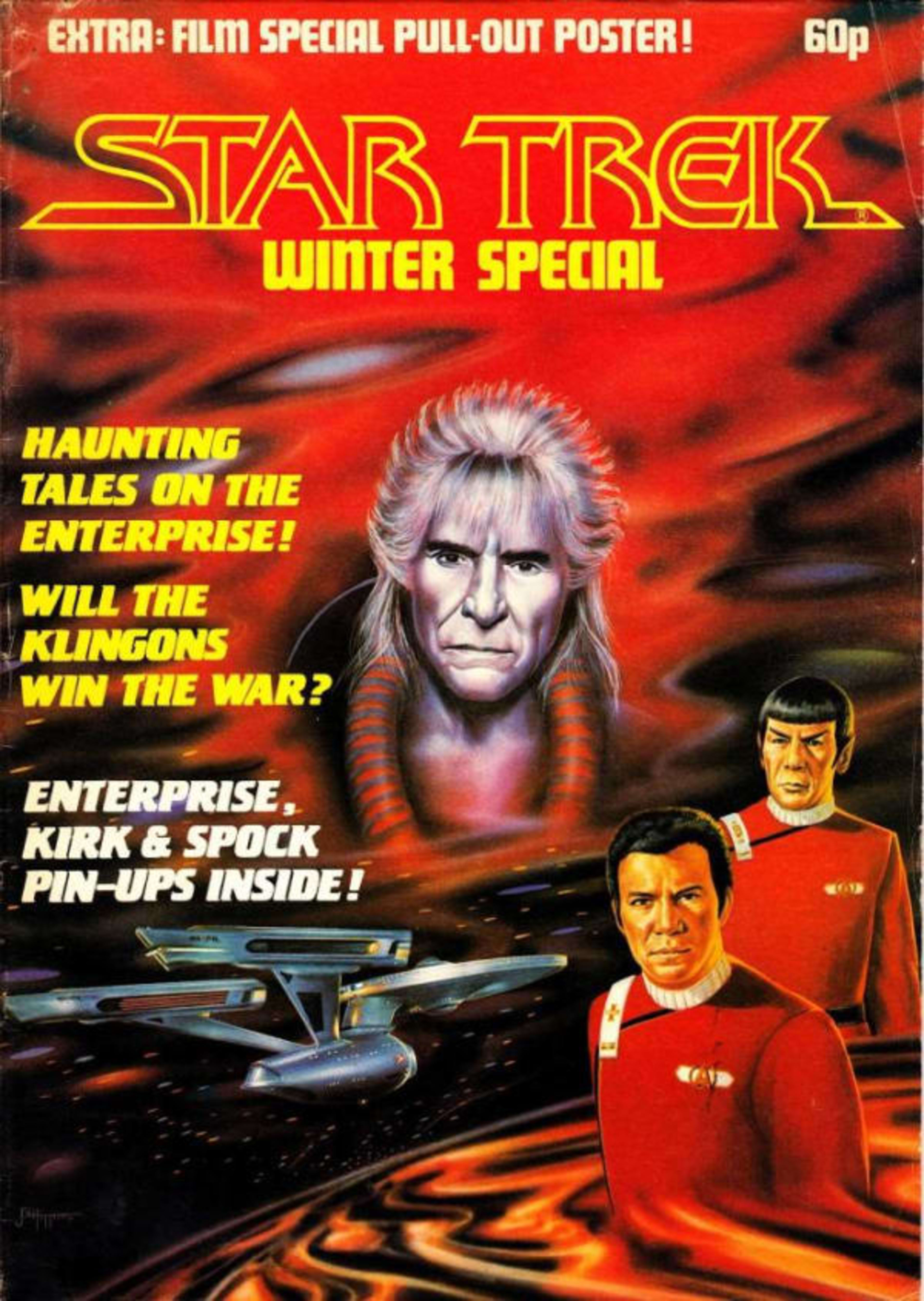 Star Trek Special 1982