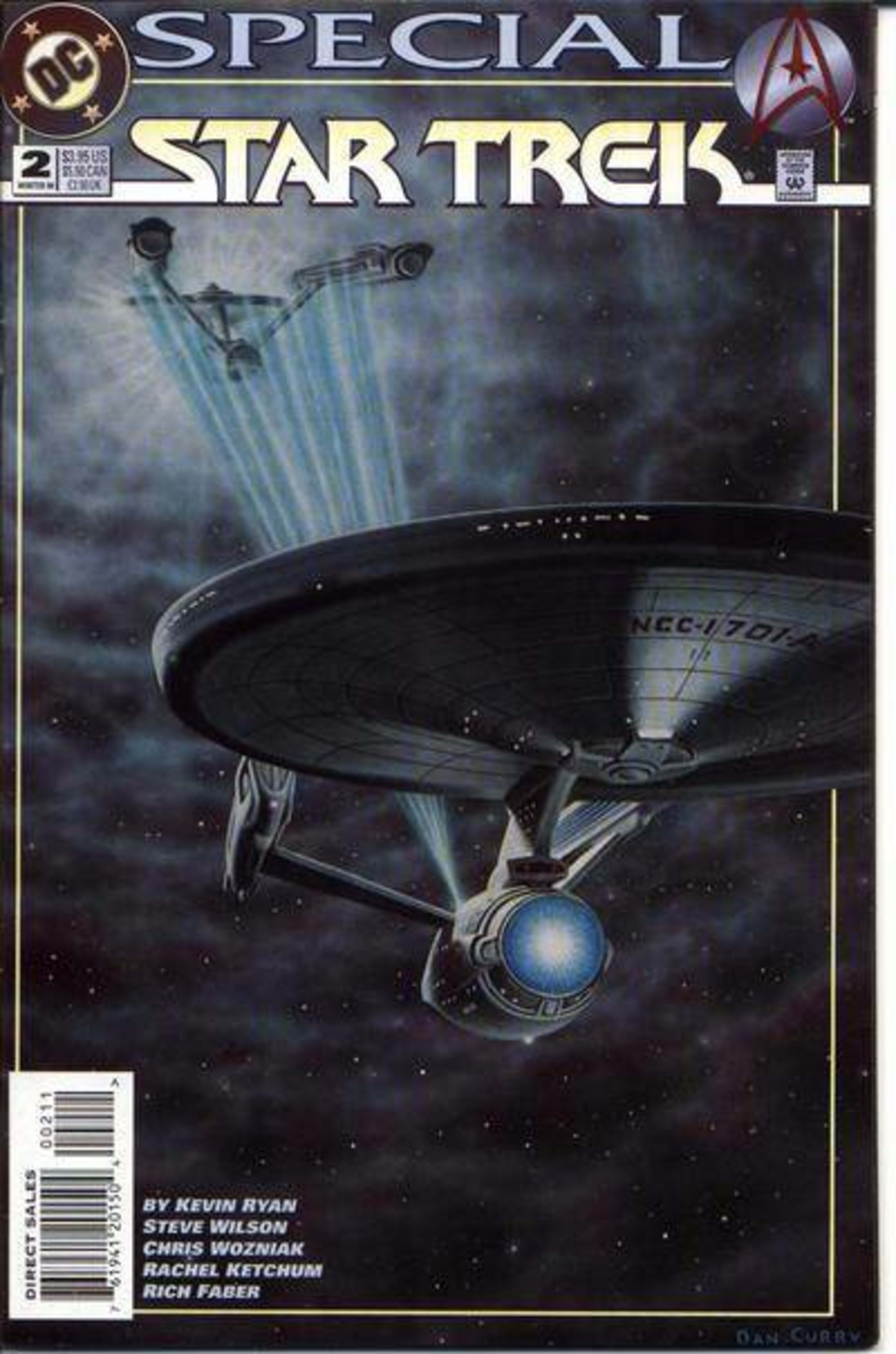 Star Trek Special 2