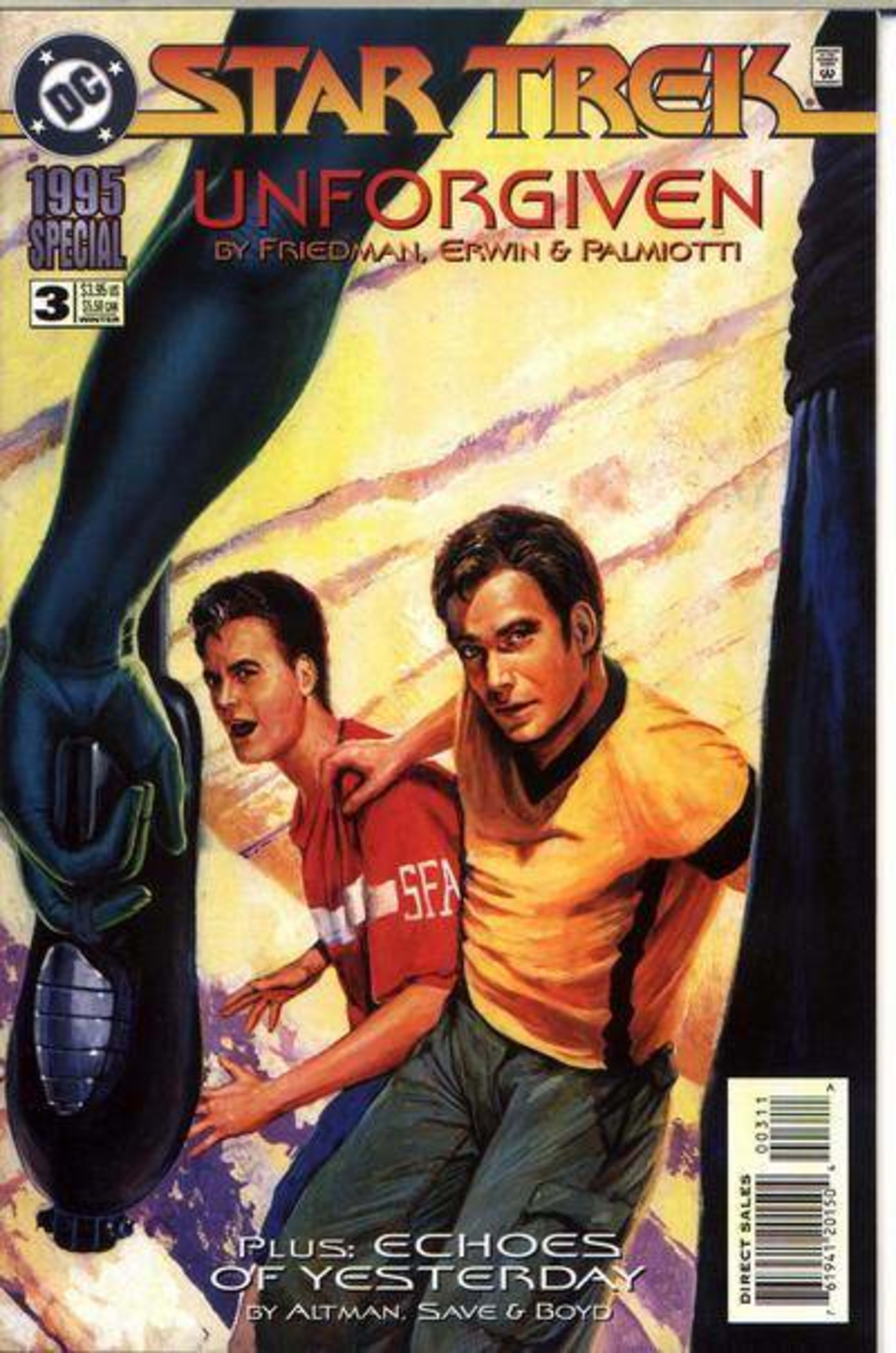 Star Trek Special 3