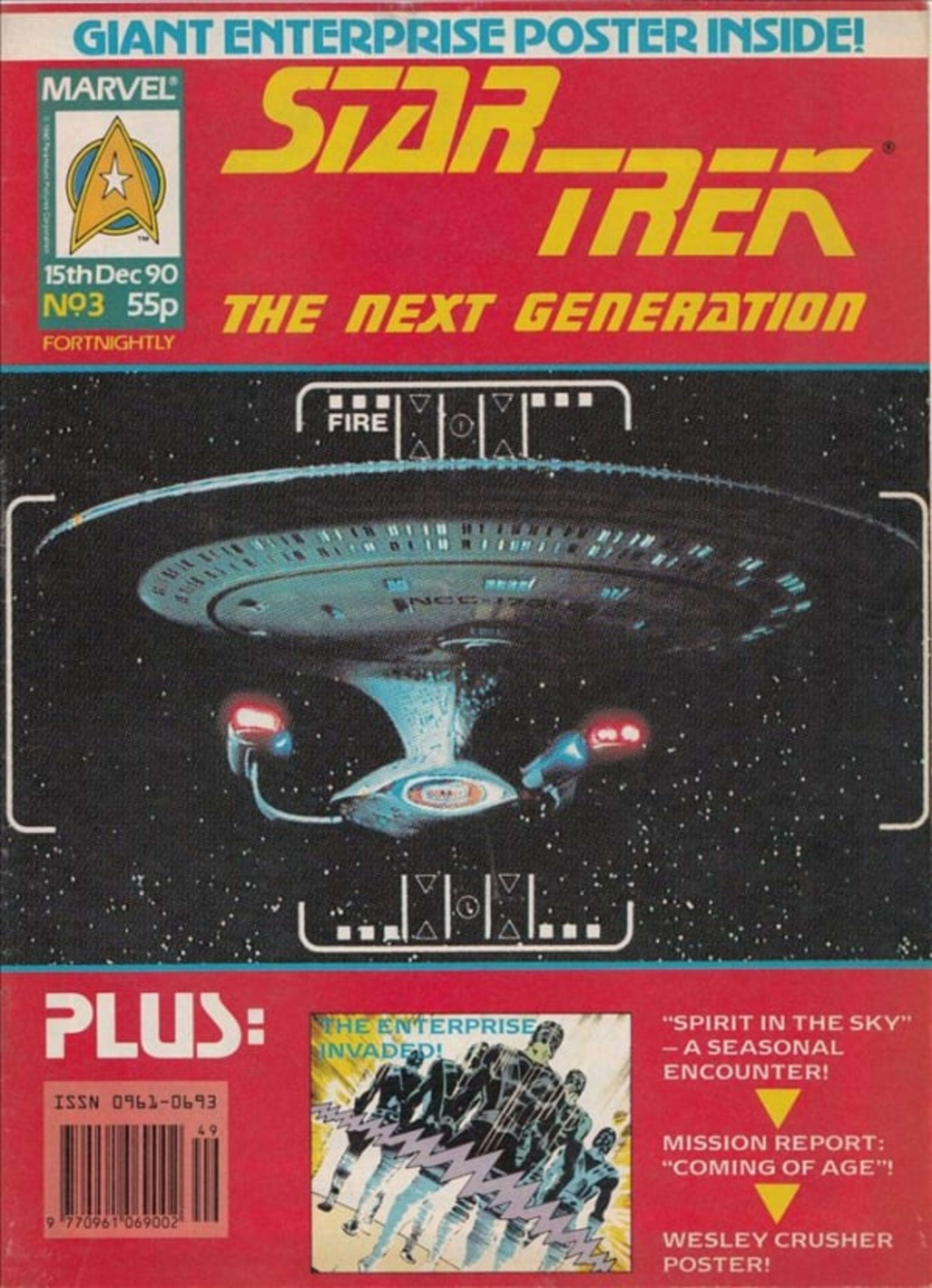 Star Trek The Next Generation 3