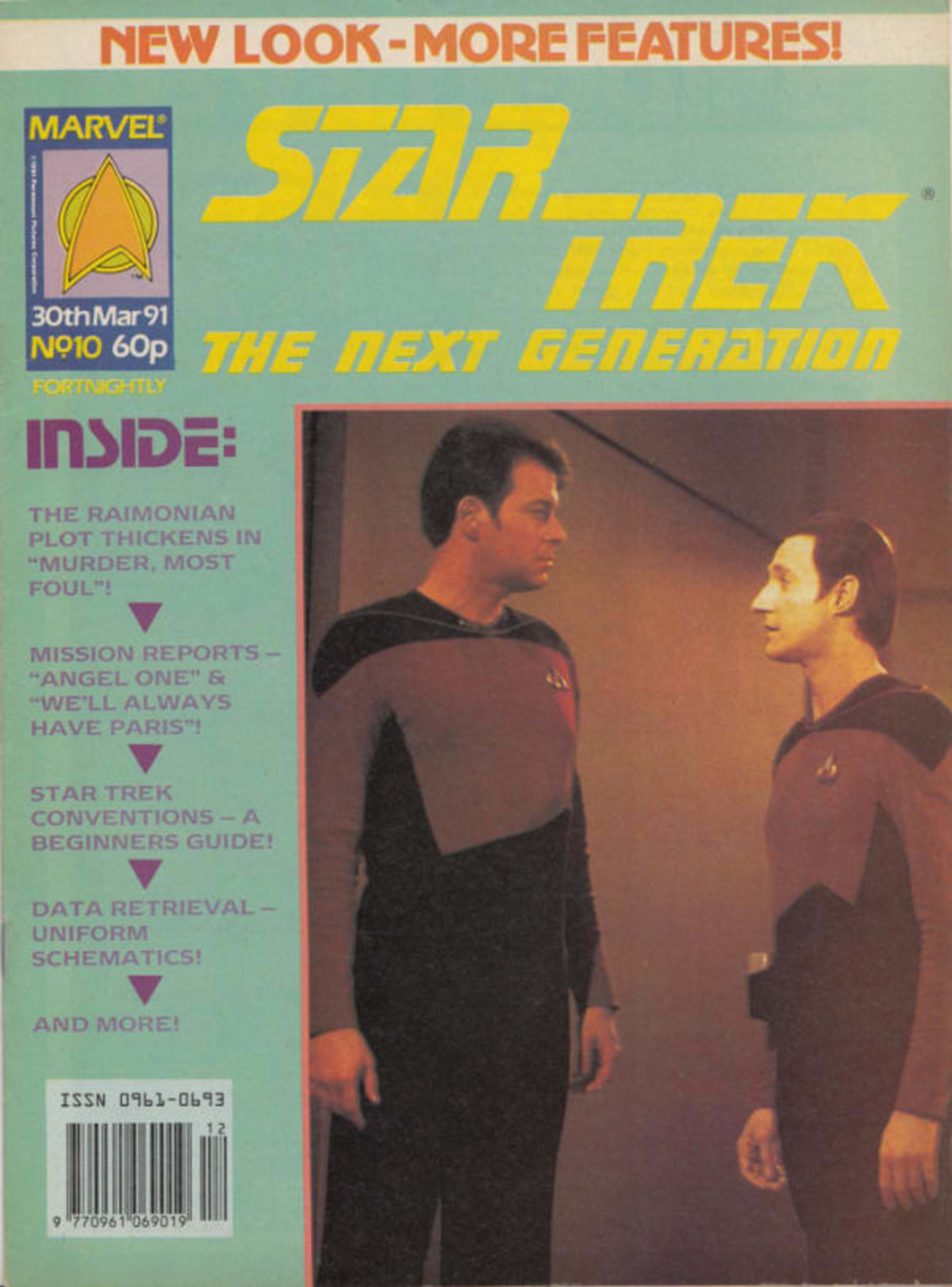 Star Trek The Next Generation 10