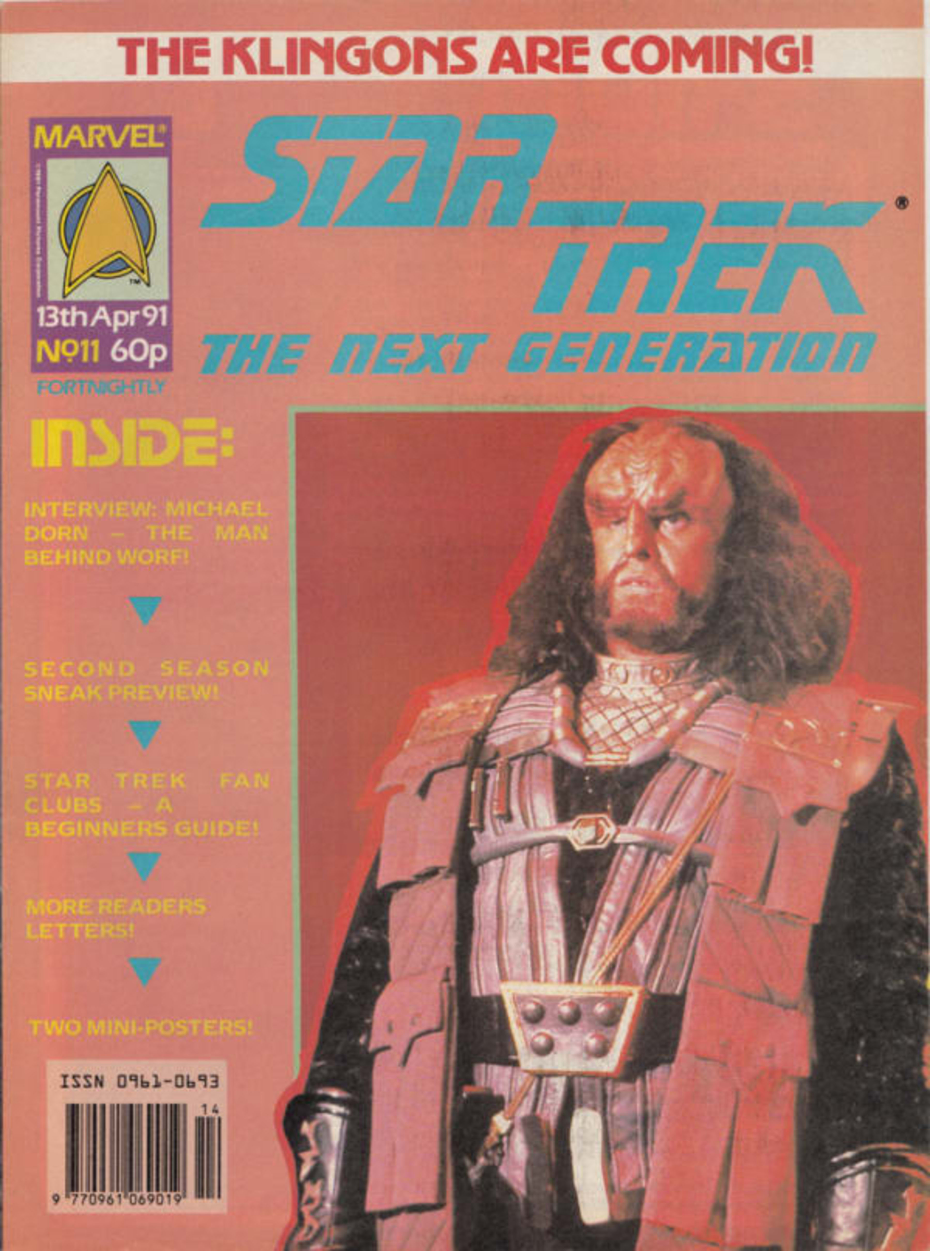 Star Trek The Next Generation 11