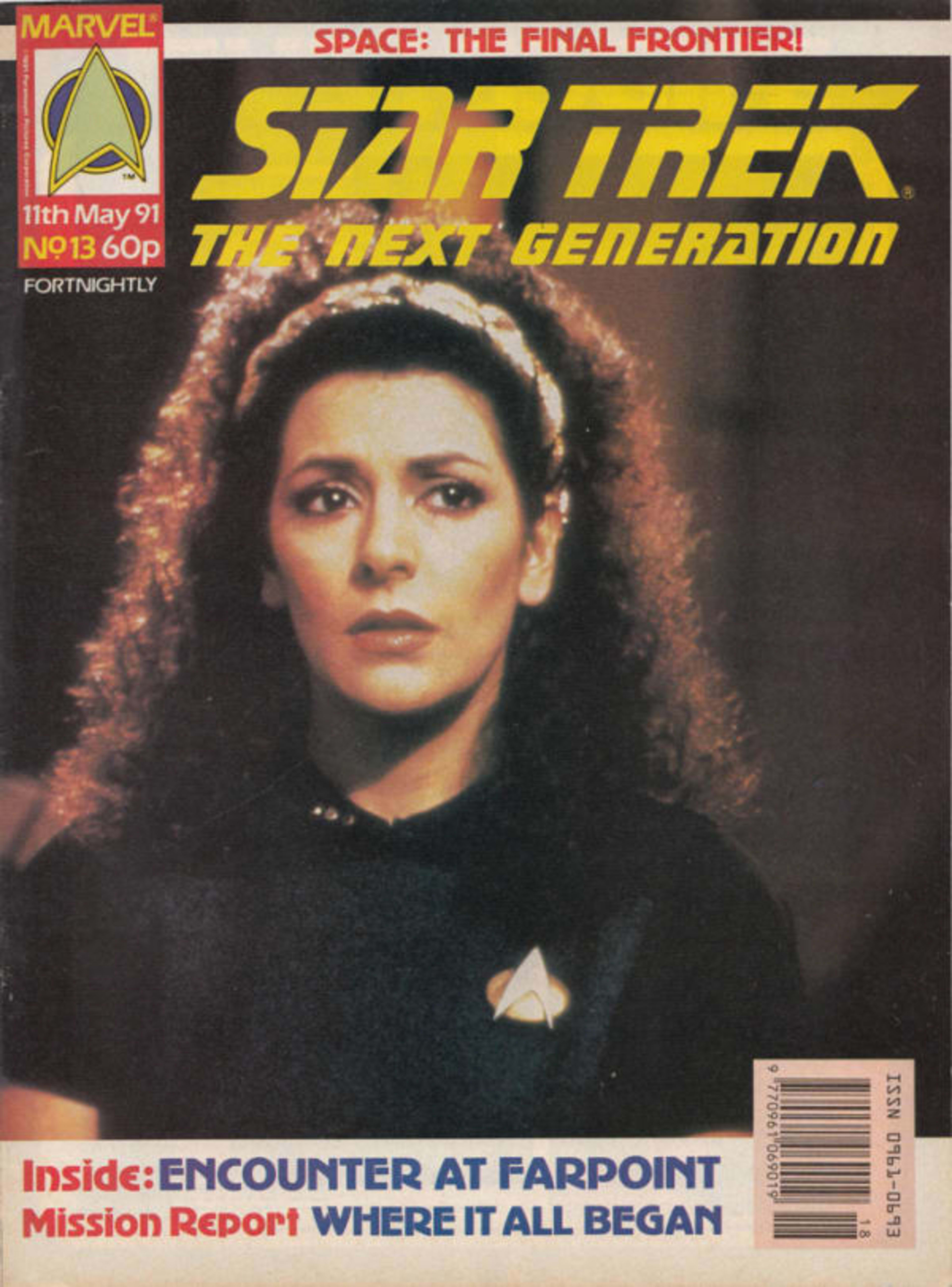 Star Trek The Next Generation 13