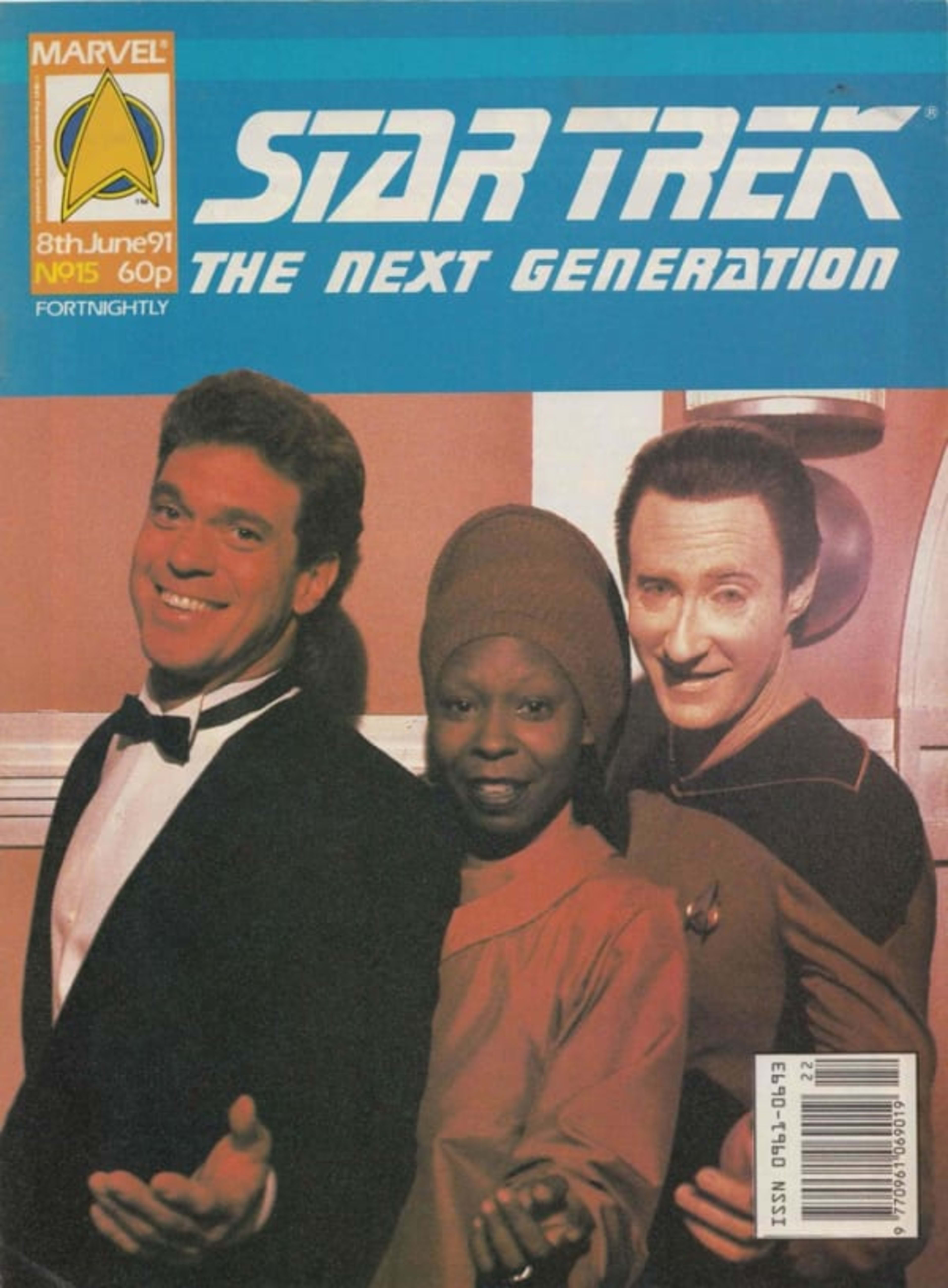 Star Trek The Next Generation 15
