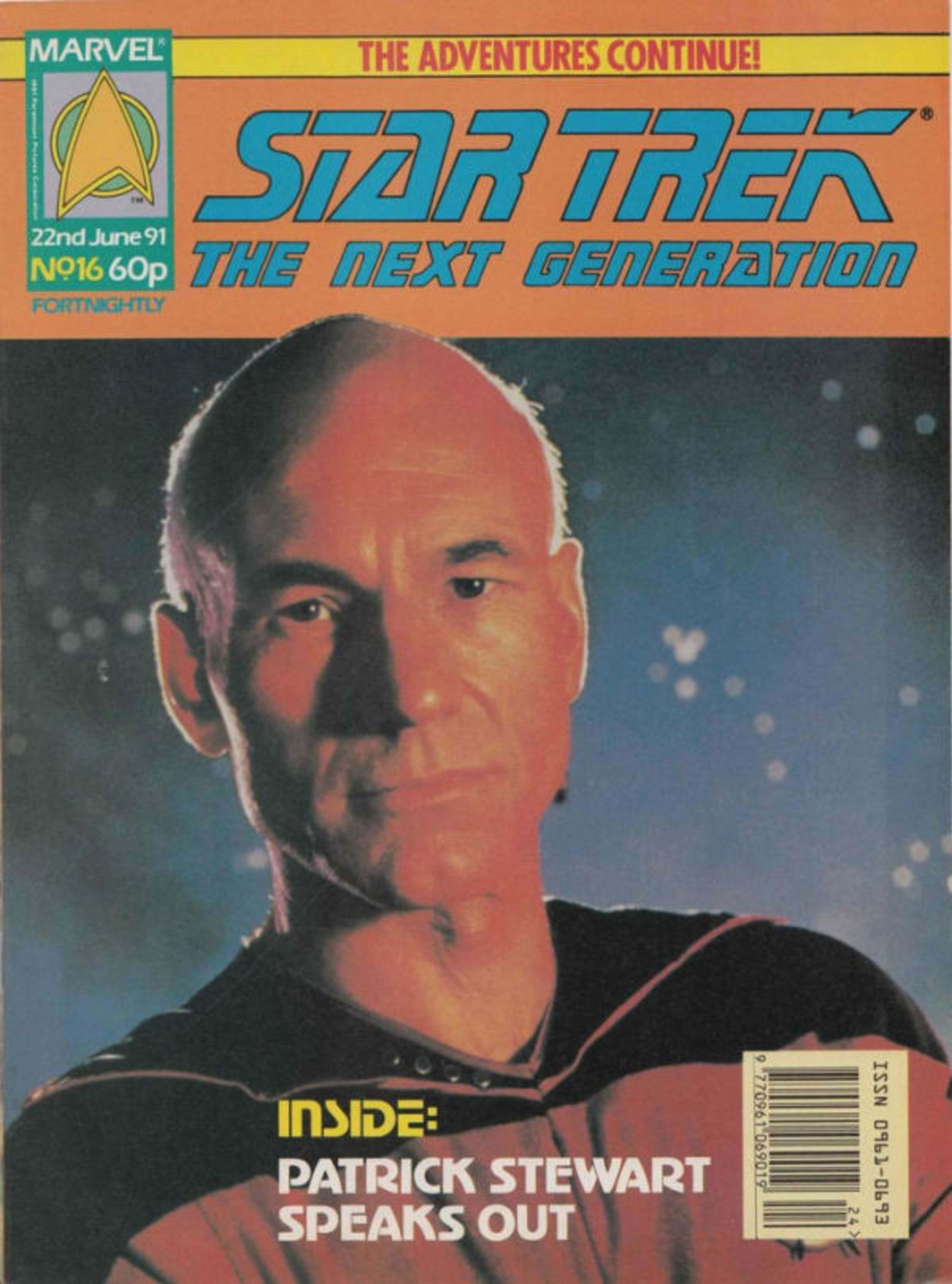 Star Trek The Next Generation 16