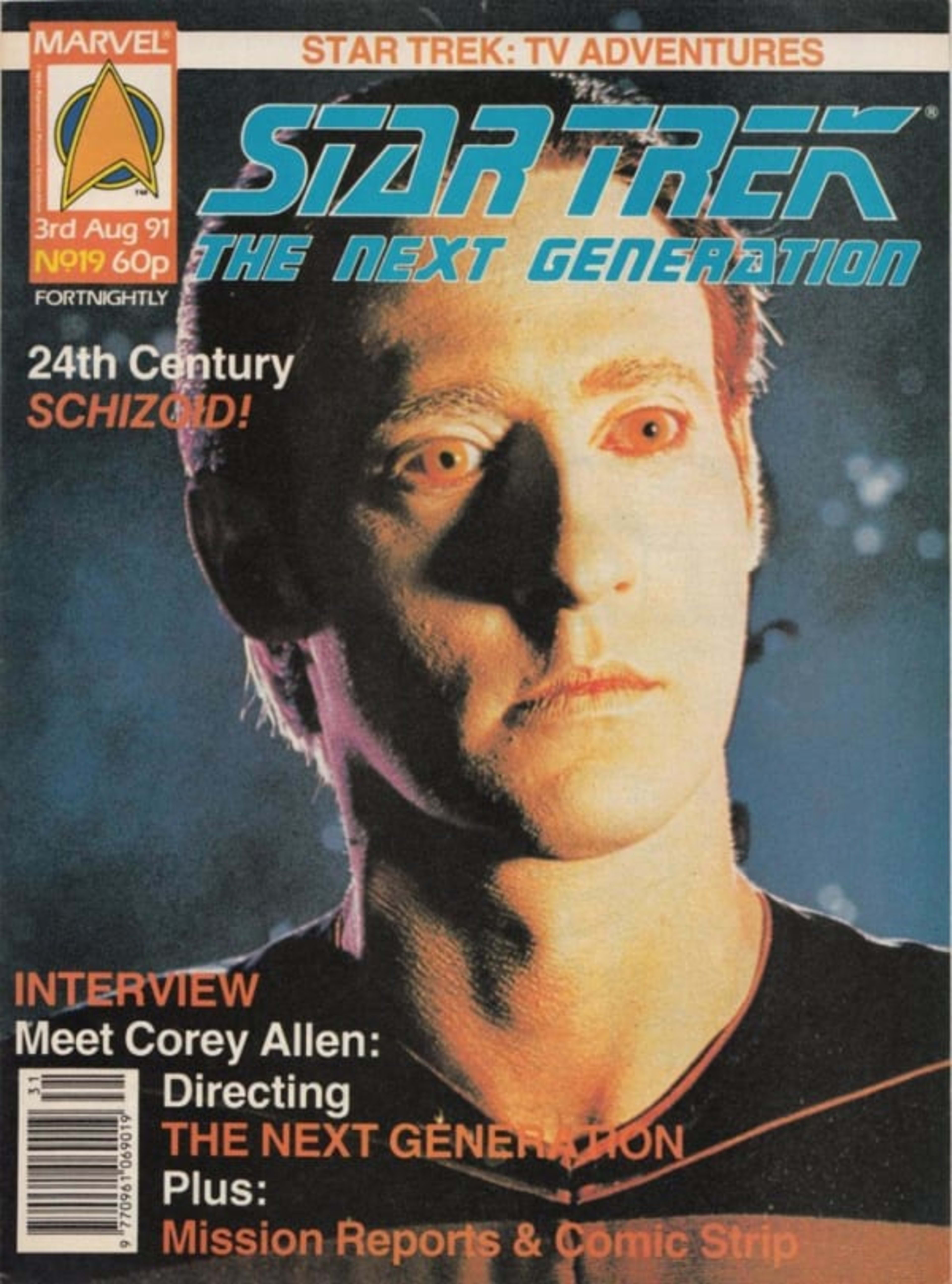 Star Trek The Next Generation 19
