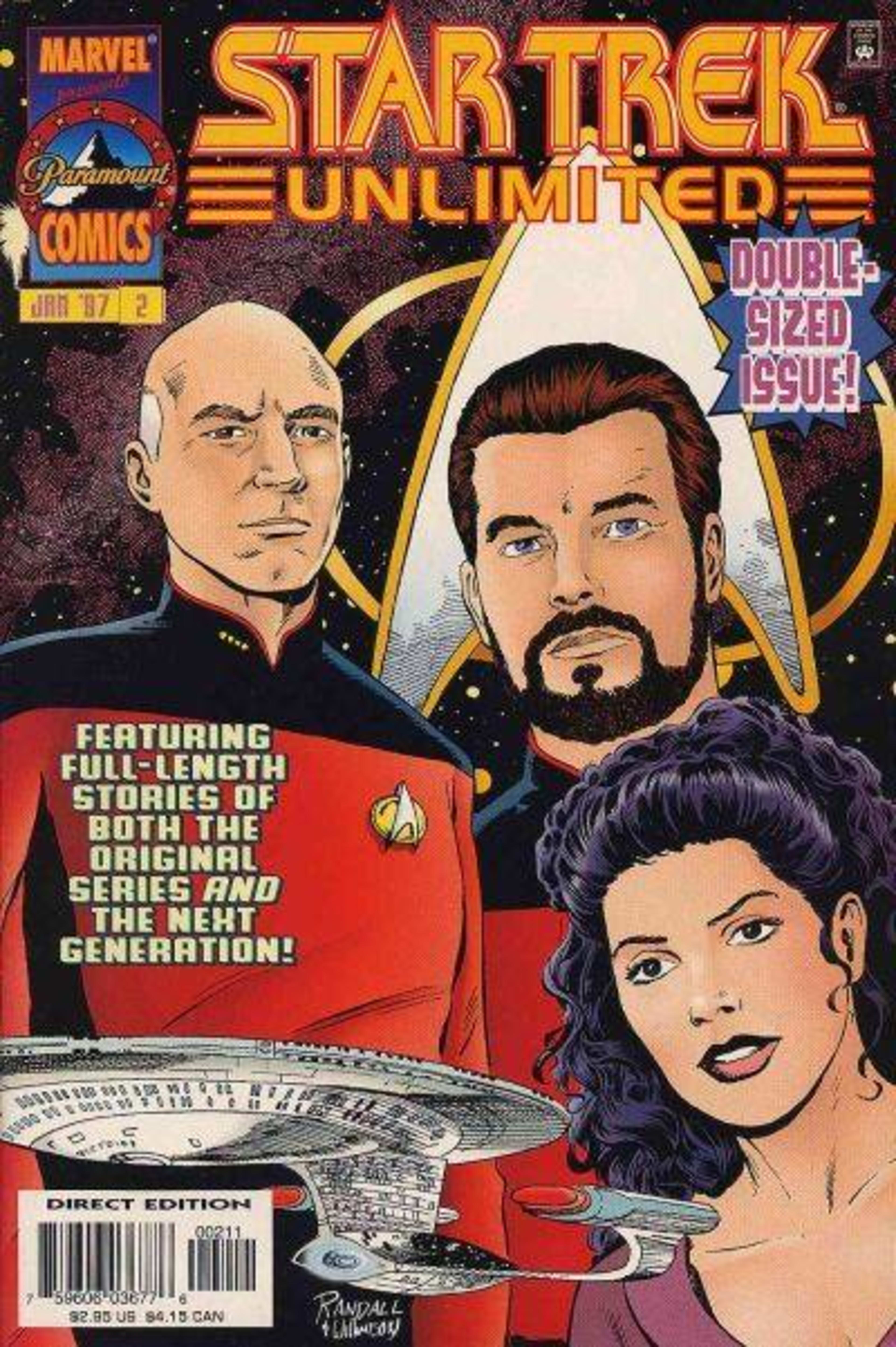 Star Trek Unlimited 2