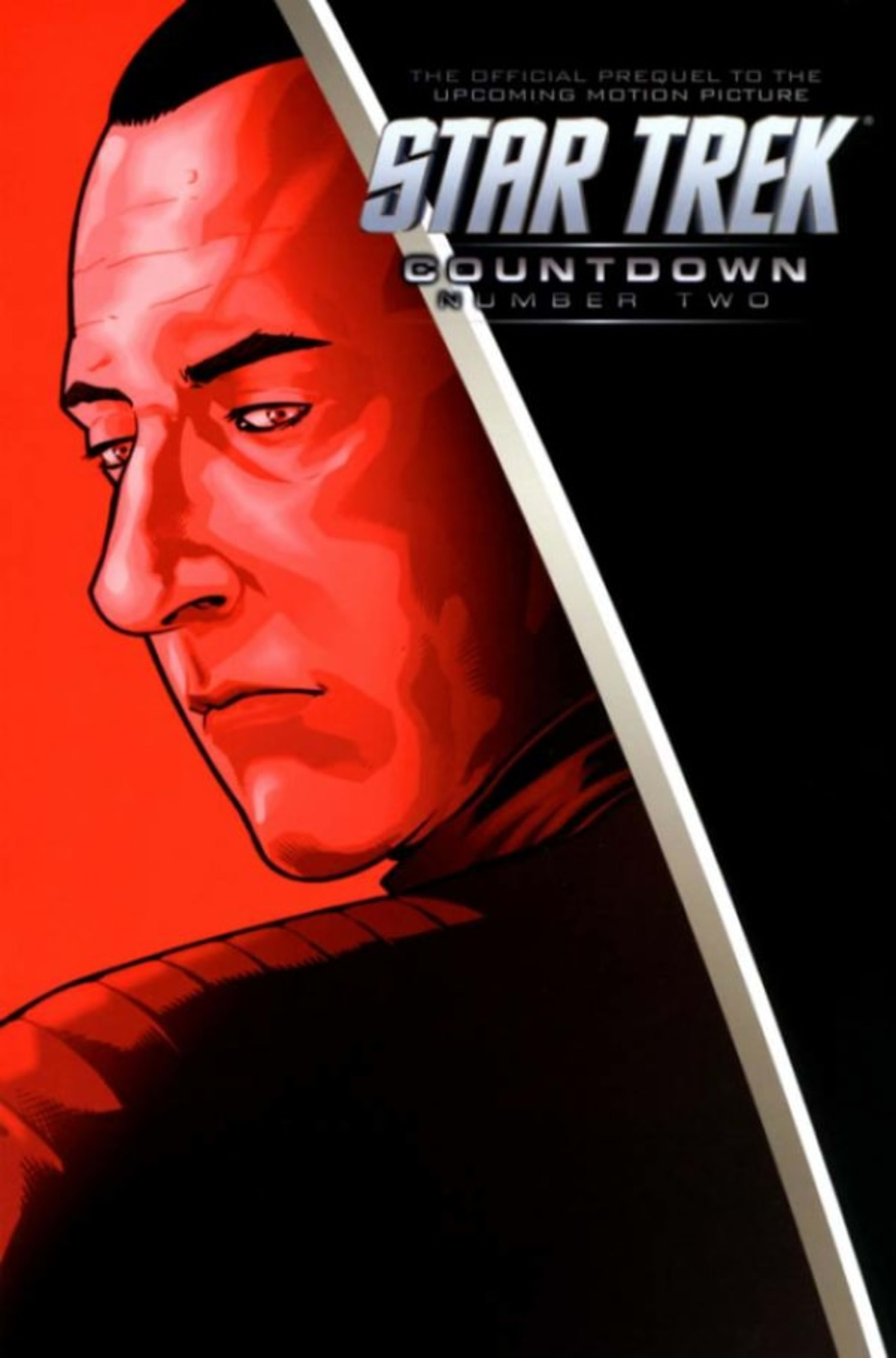 Star Trek: Countdown 2