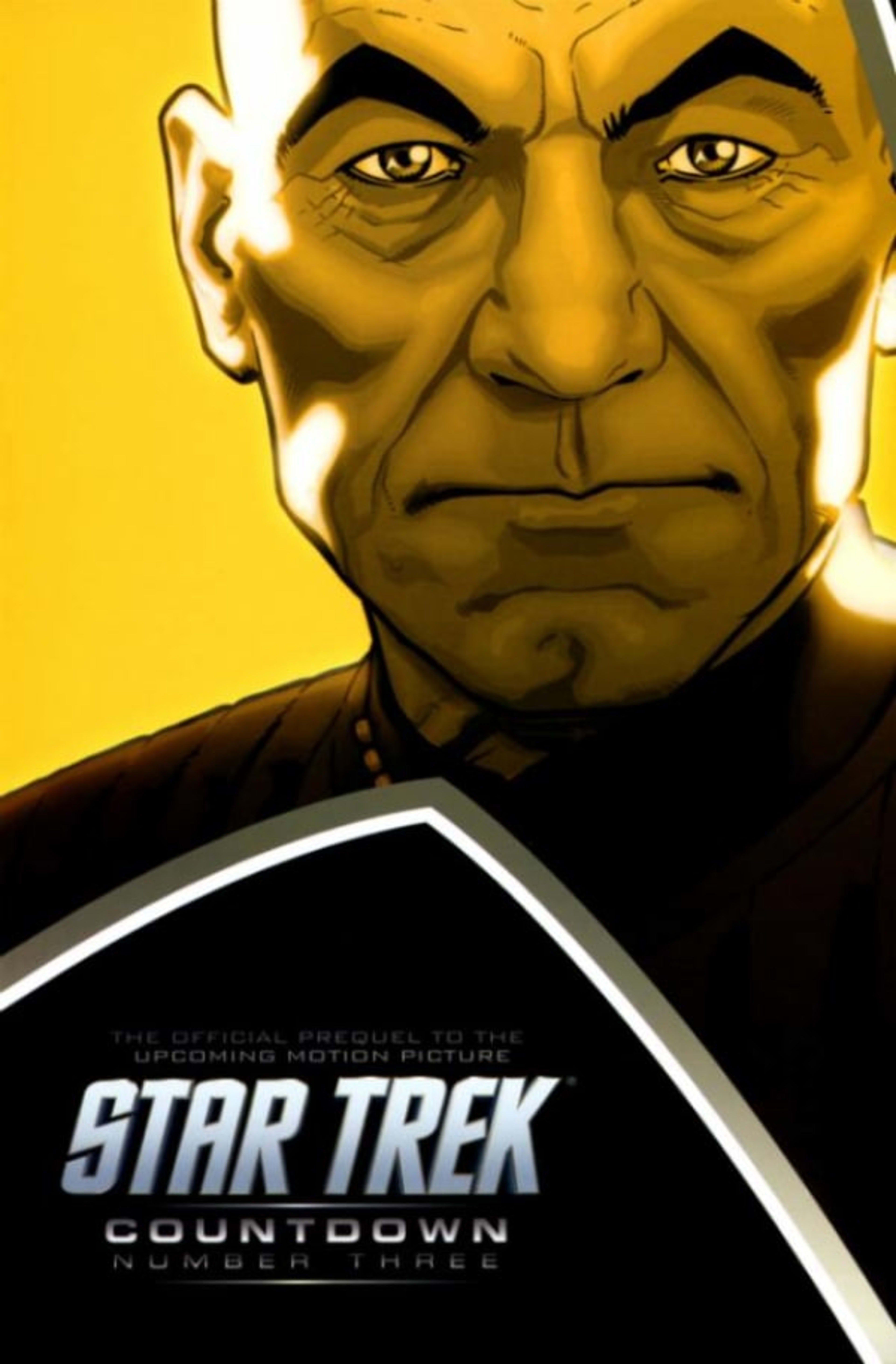 Star Trek: Countdown 3