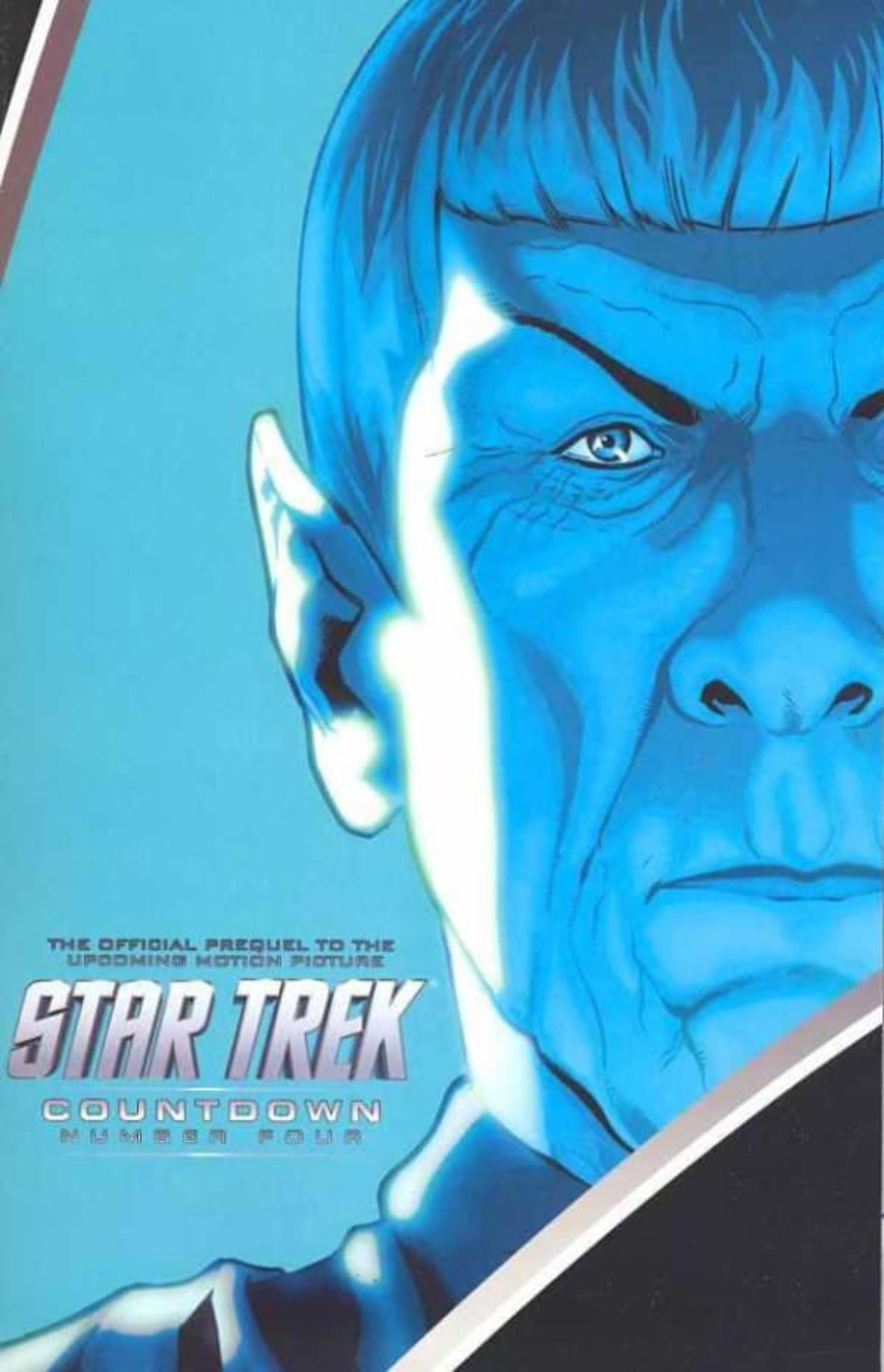 Star Trek: Countdown 4