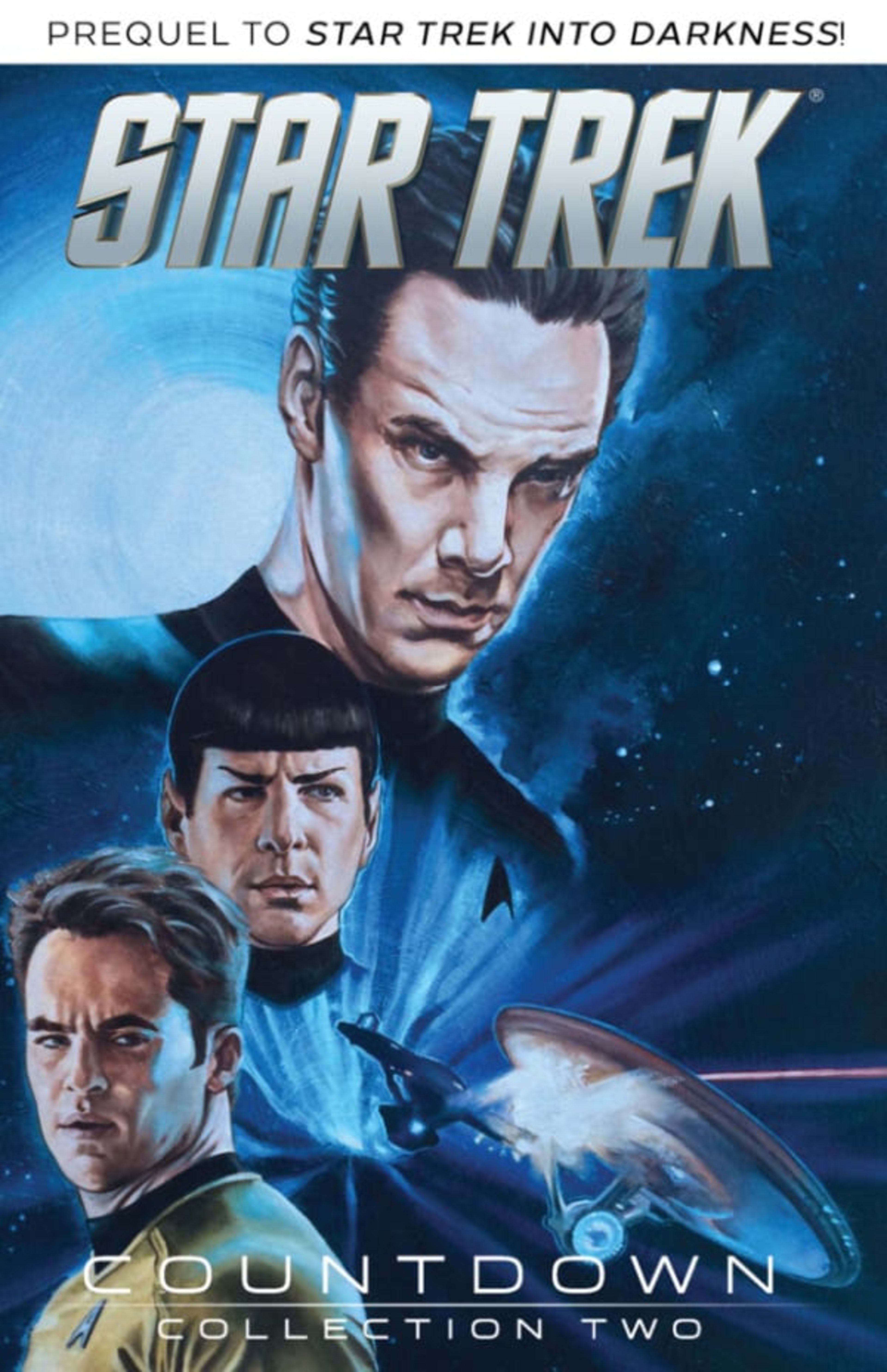 Star Trek: Countdown Collections 2