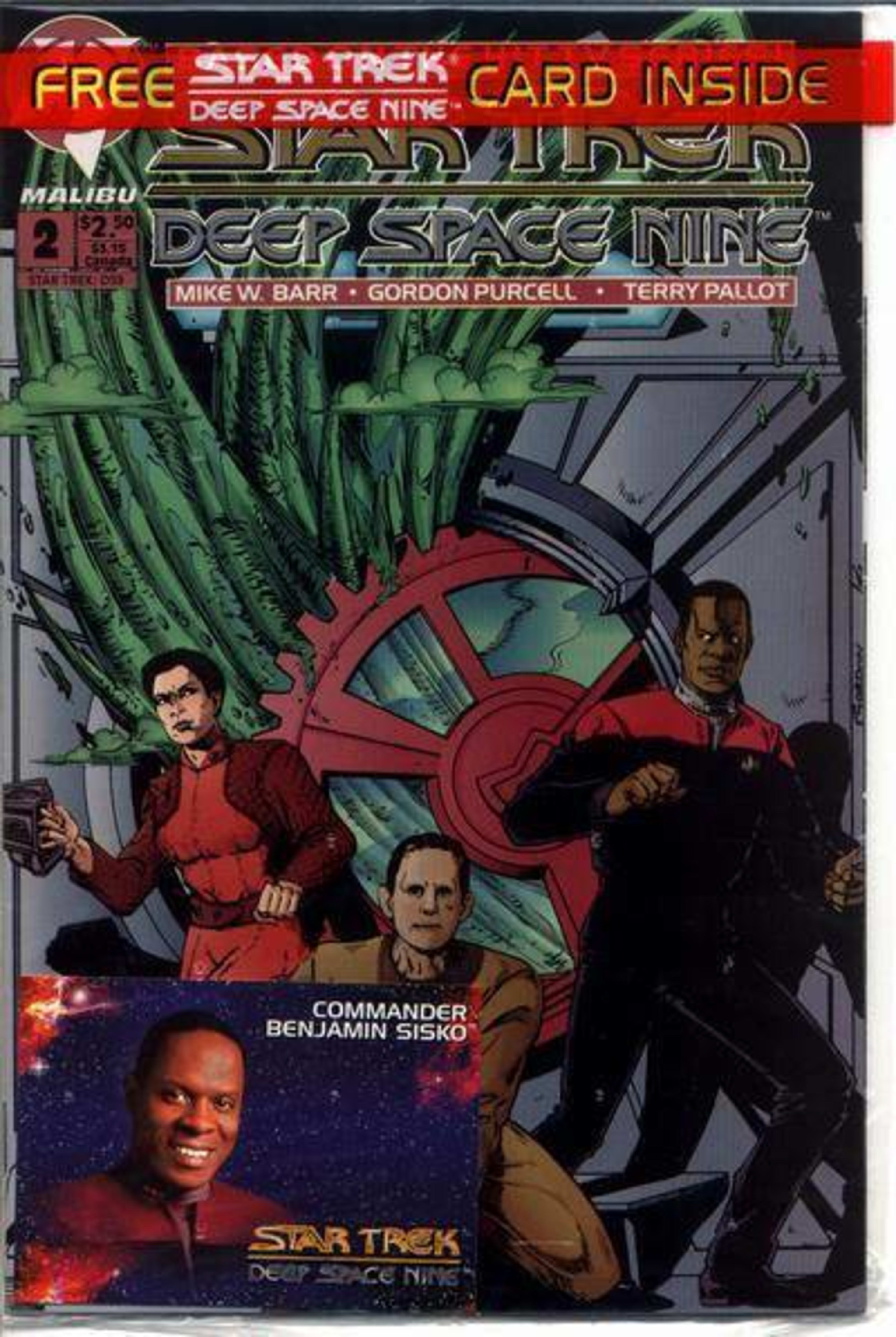 Star Trek: Deep Space Nine 2