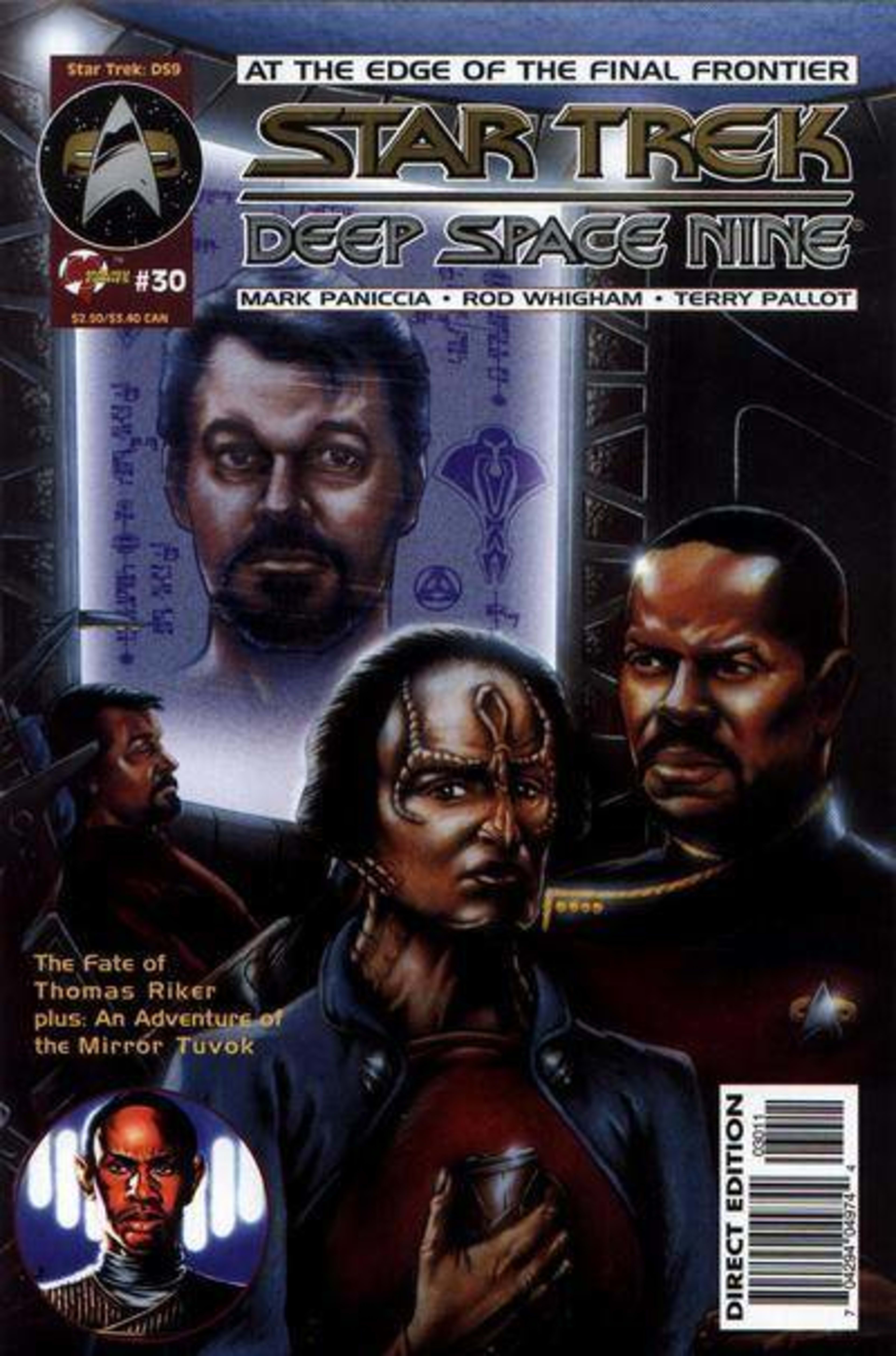 Star Trek: Deep Space Nine 30