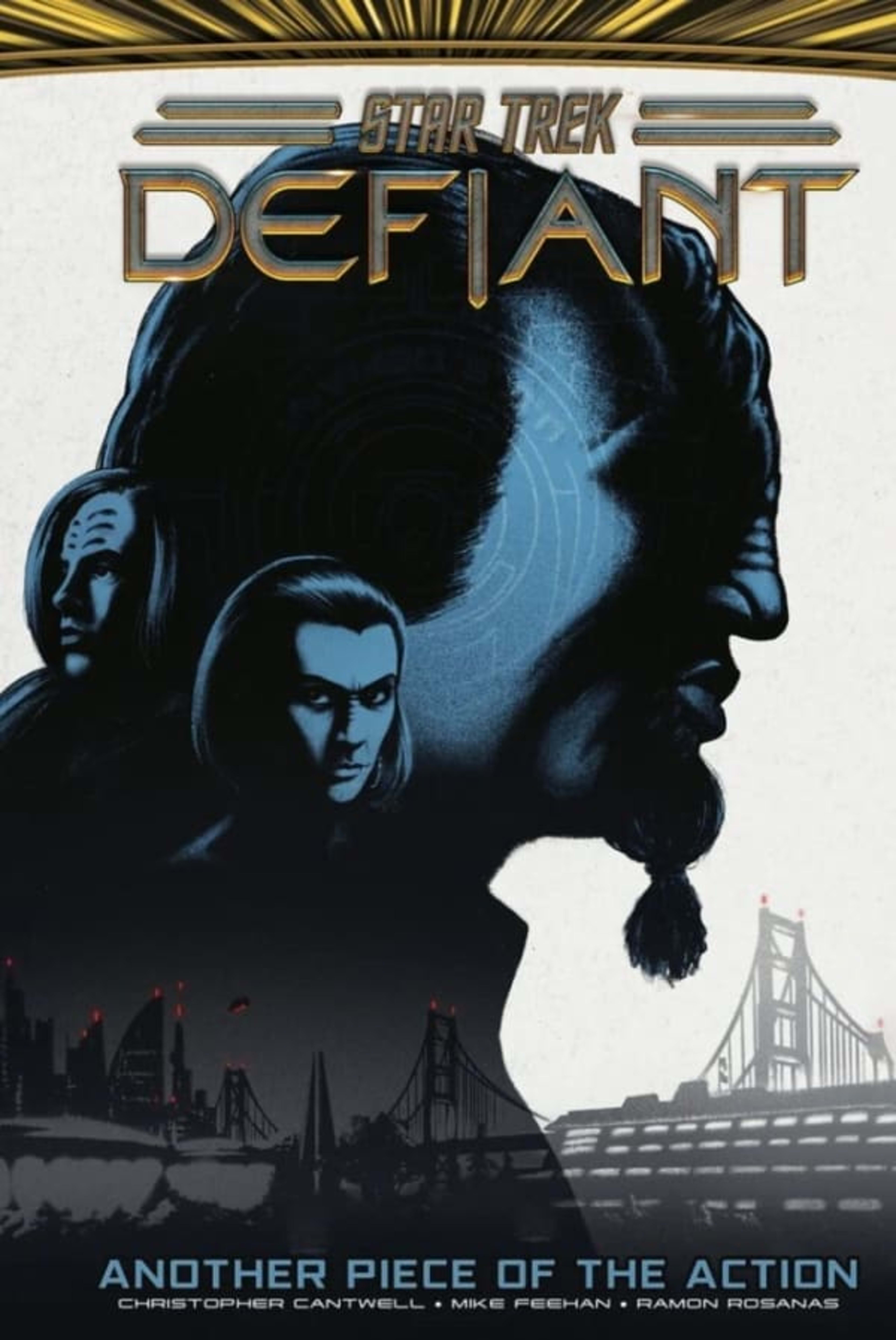 Star Trek: Defiant 2