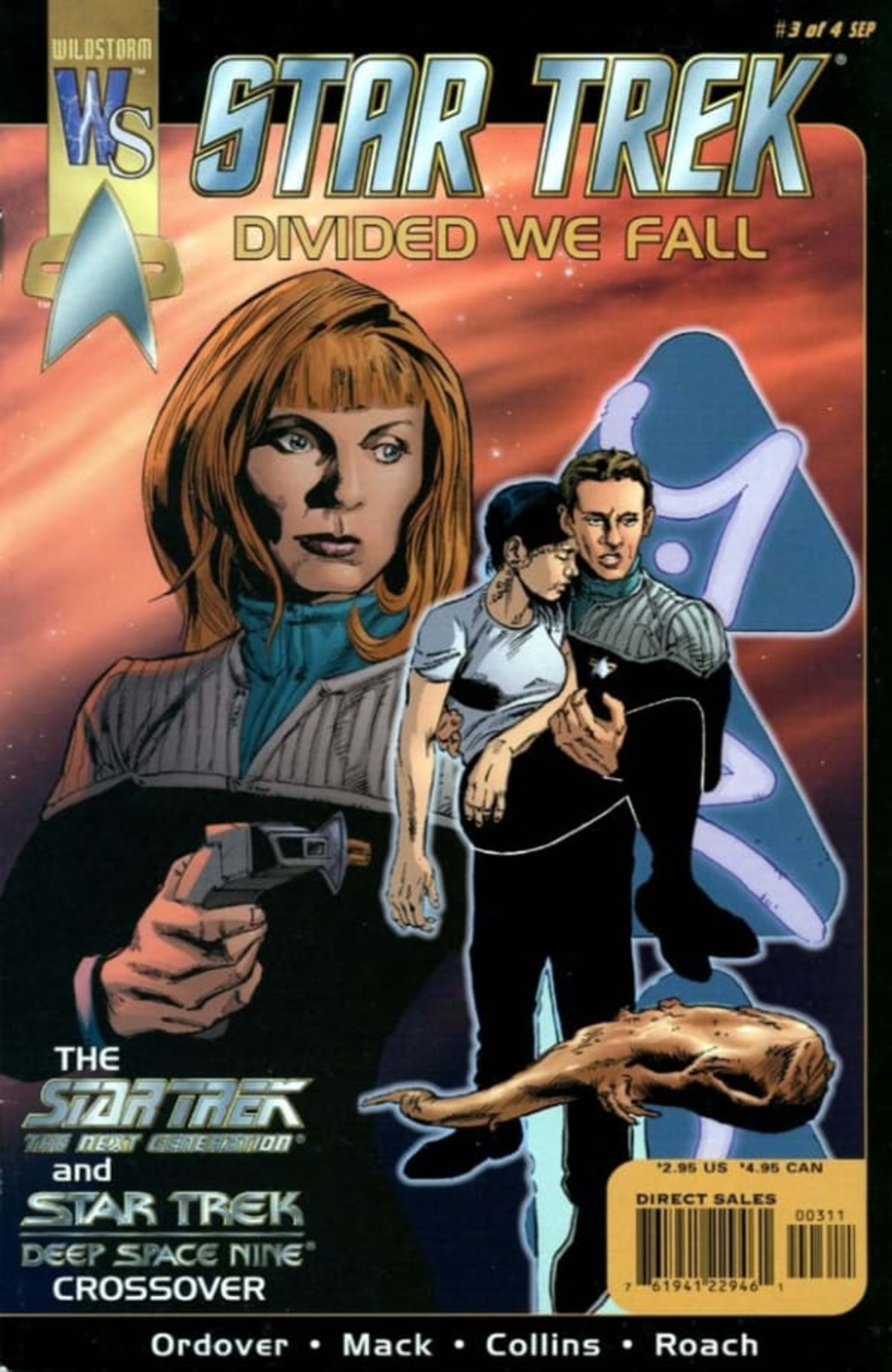 Star Trek: Divided We Fall 3