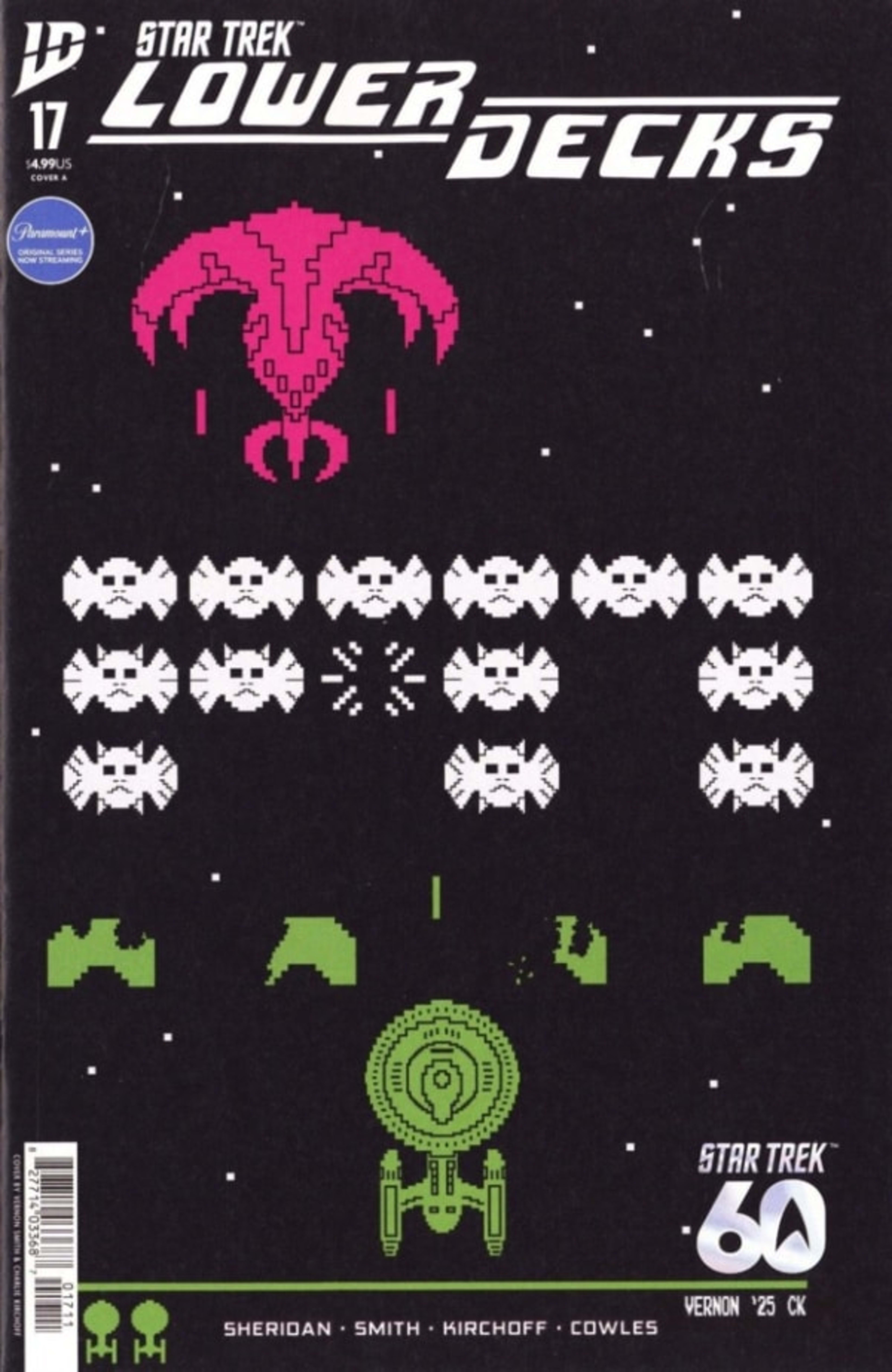 Star Trek: Lower Decks 17
