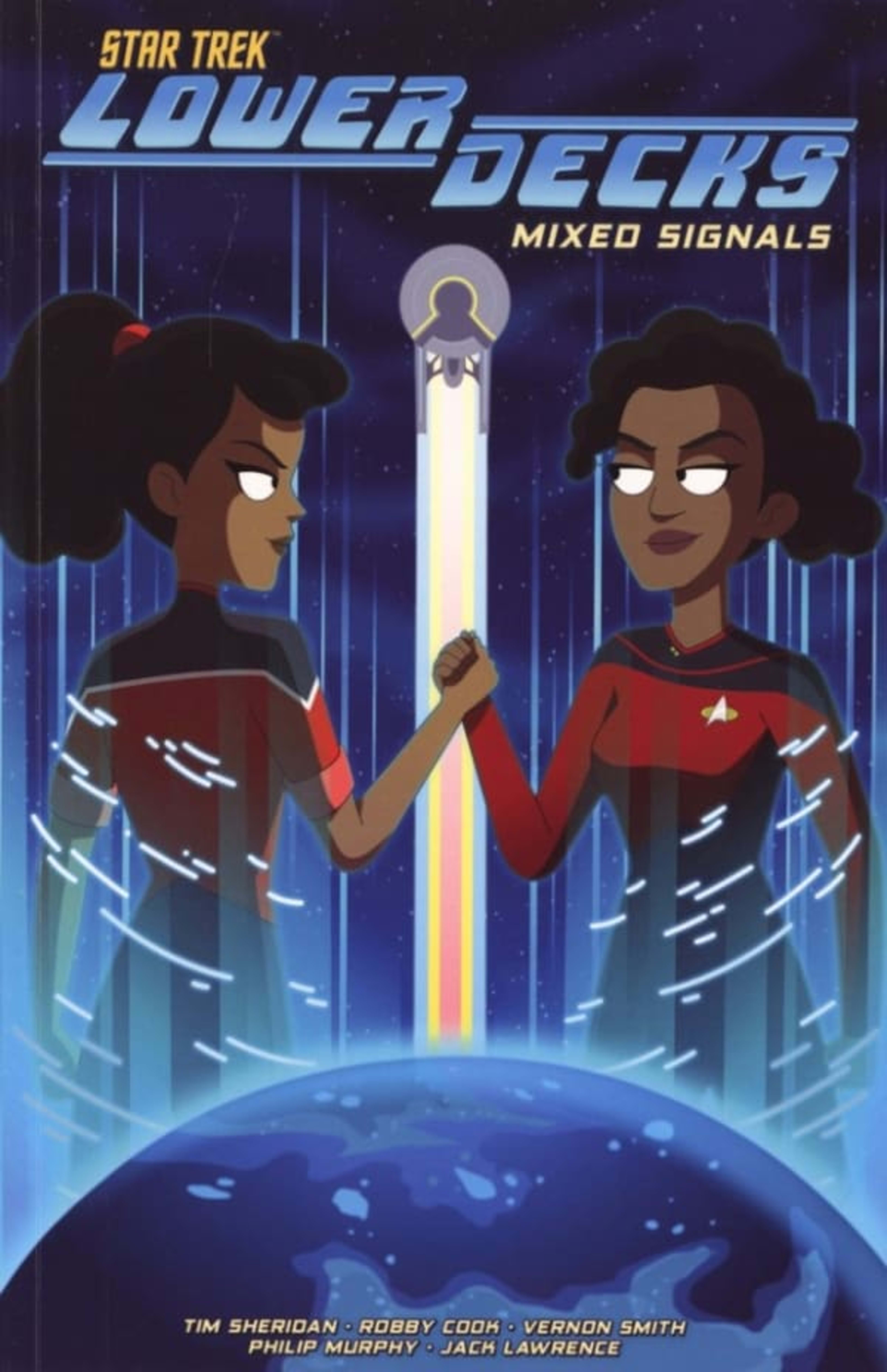 Star Trek: Lower Decks 2