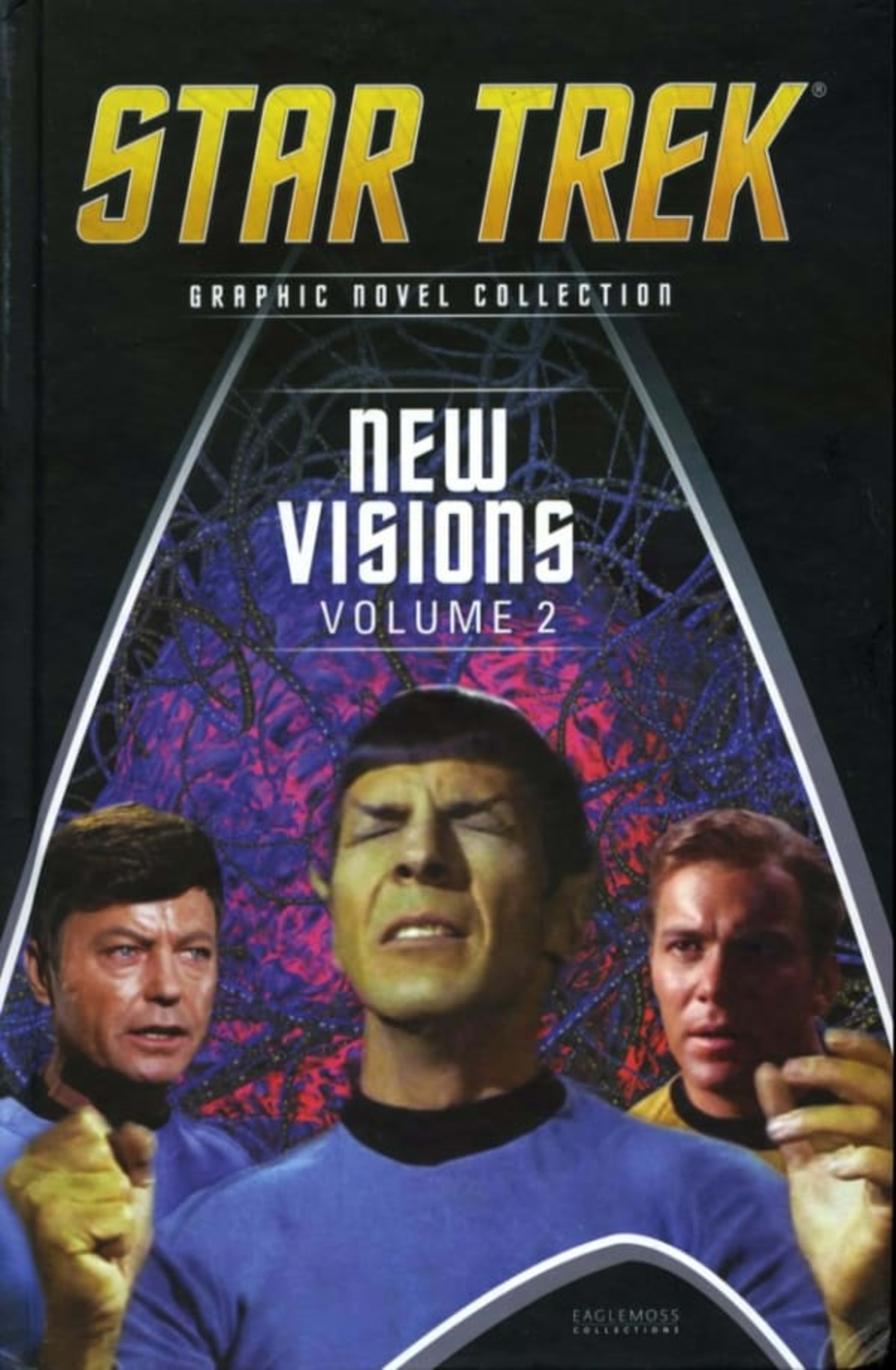 Star Trek: New Visions 2
