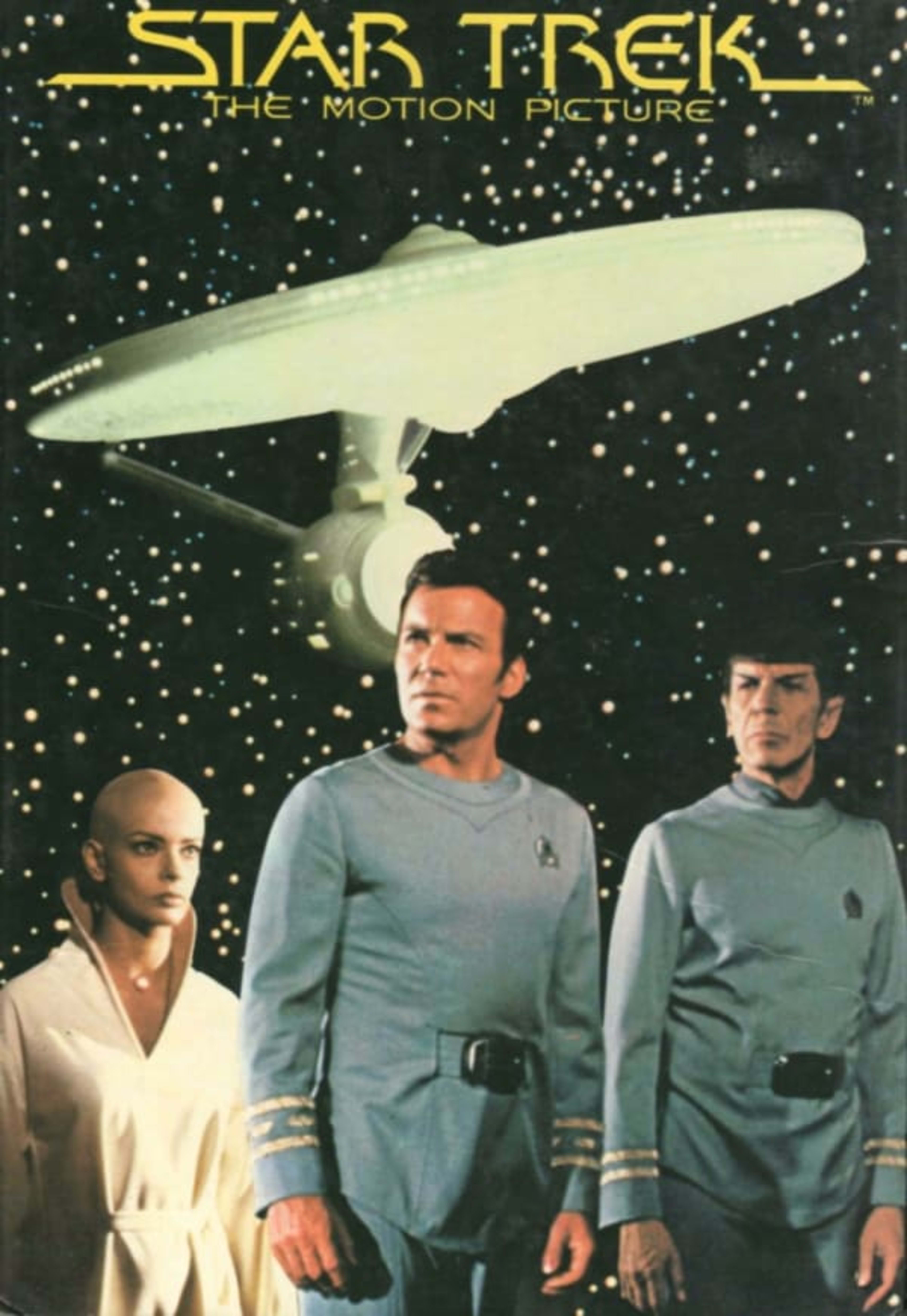 Star Trek: The Motion Picture 1