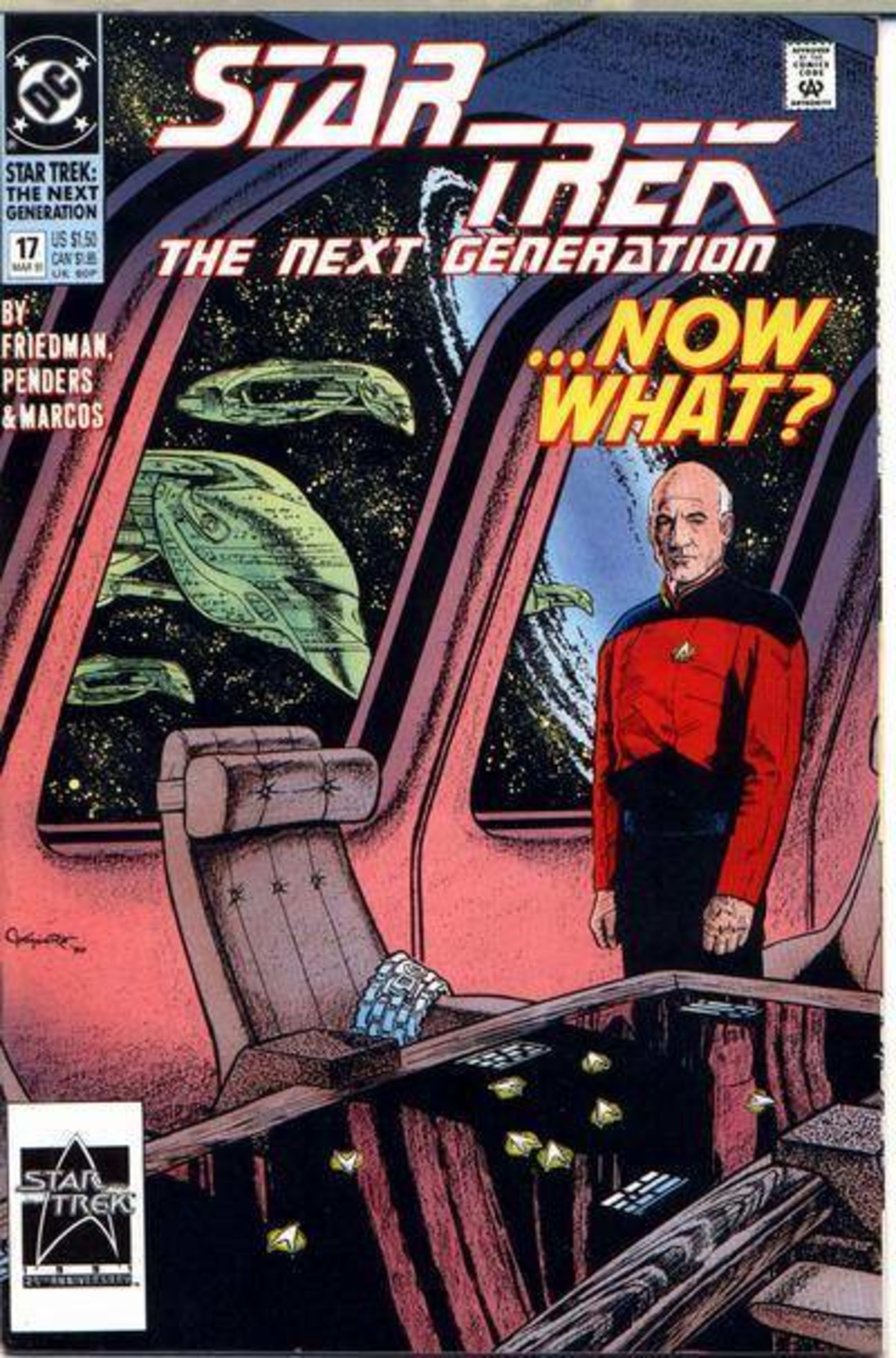 Star Trek: The Next Generation 17