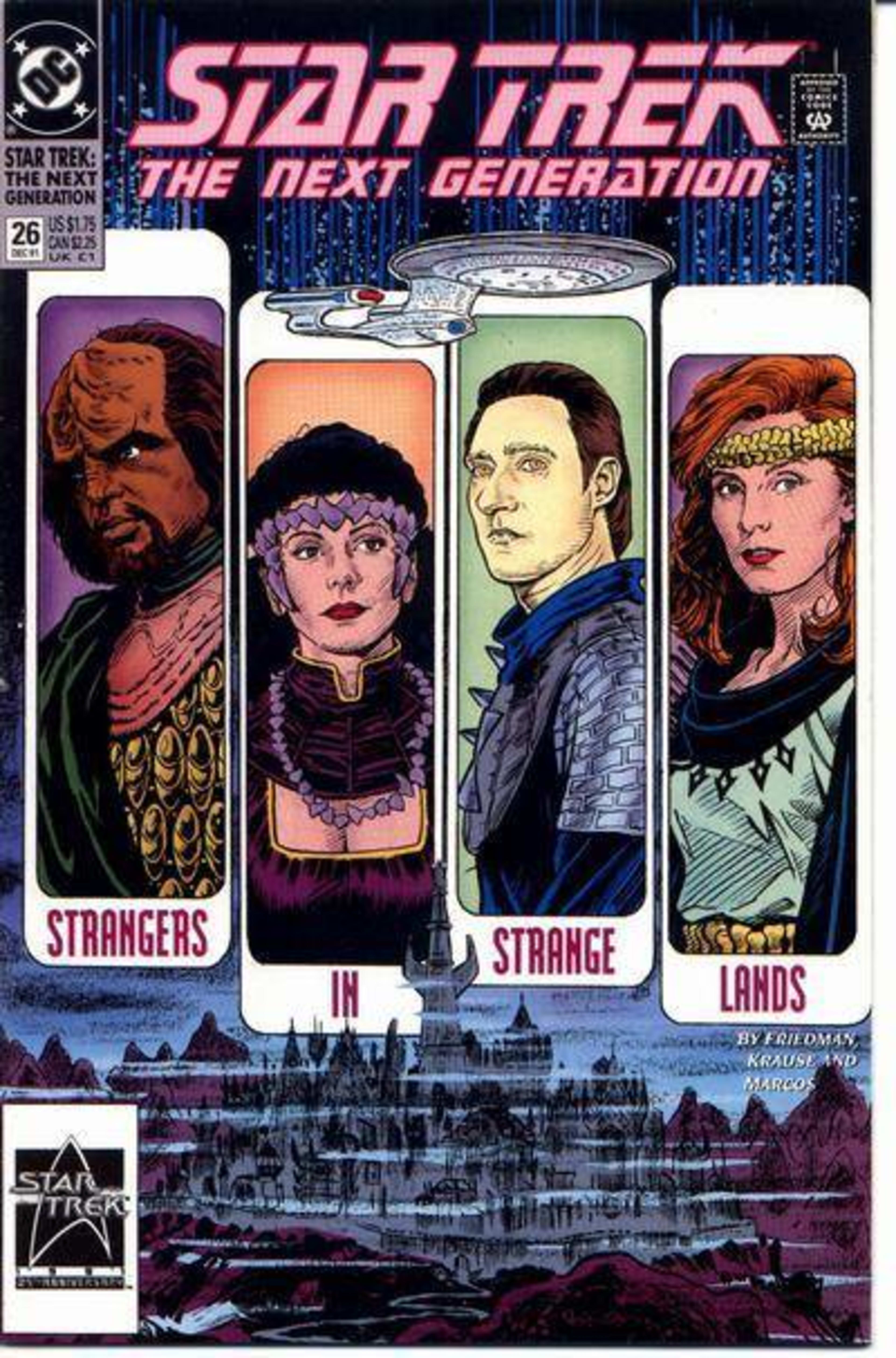 Star Trek: The Next Generation 26