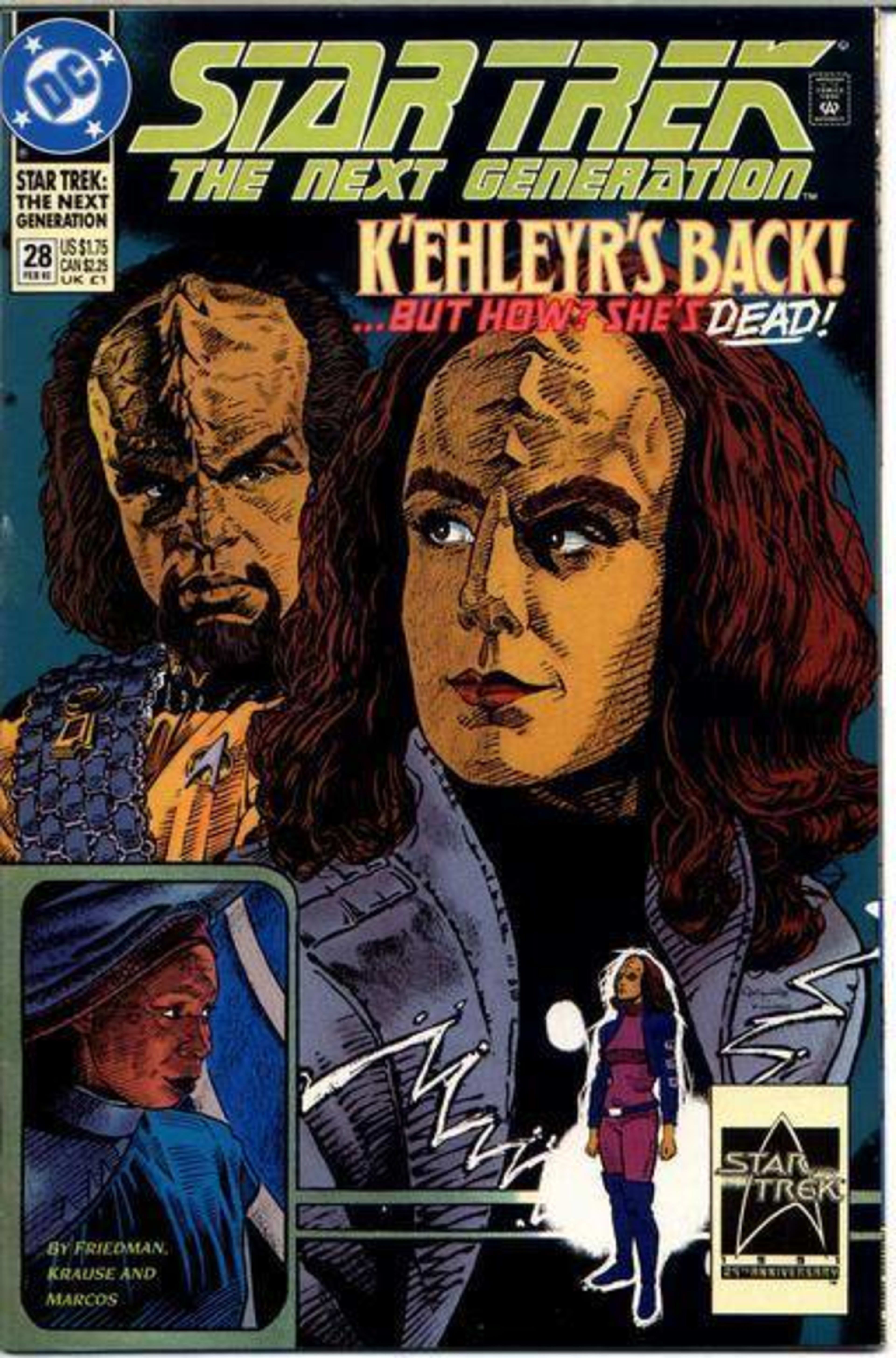 Star Trek: The Next Generation 28