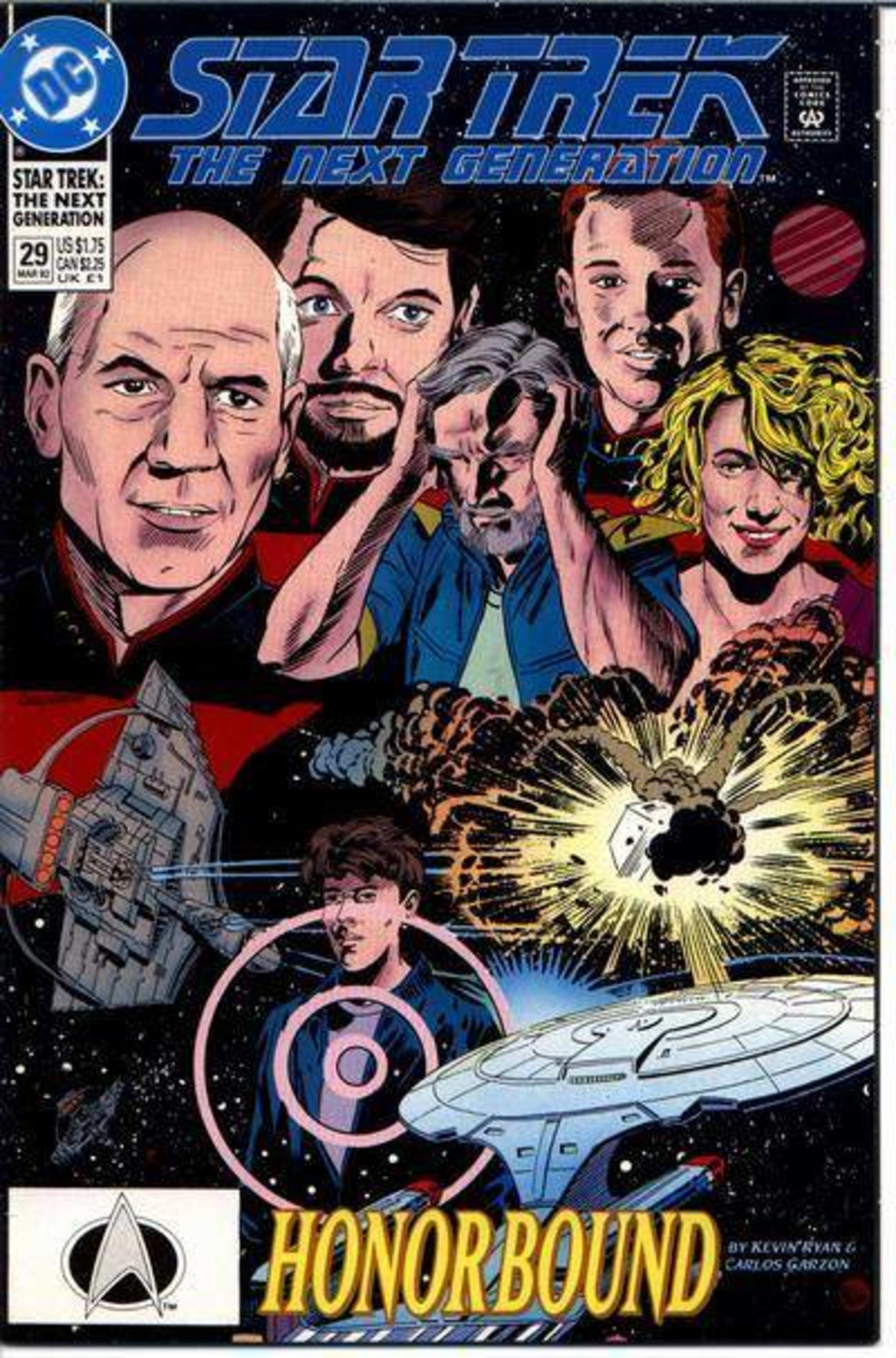 Star Trek: The Next Generation 29