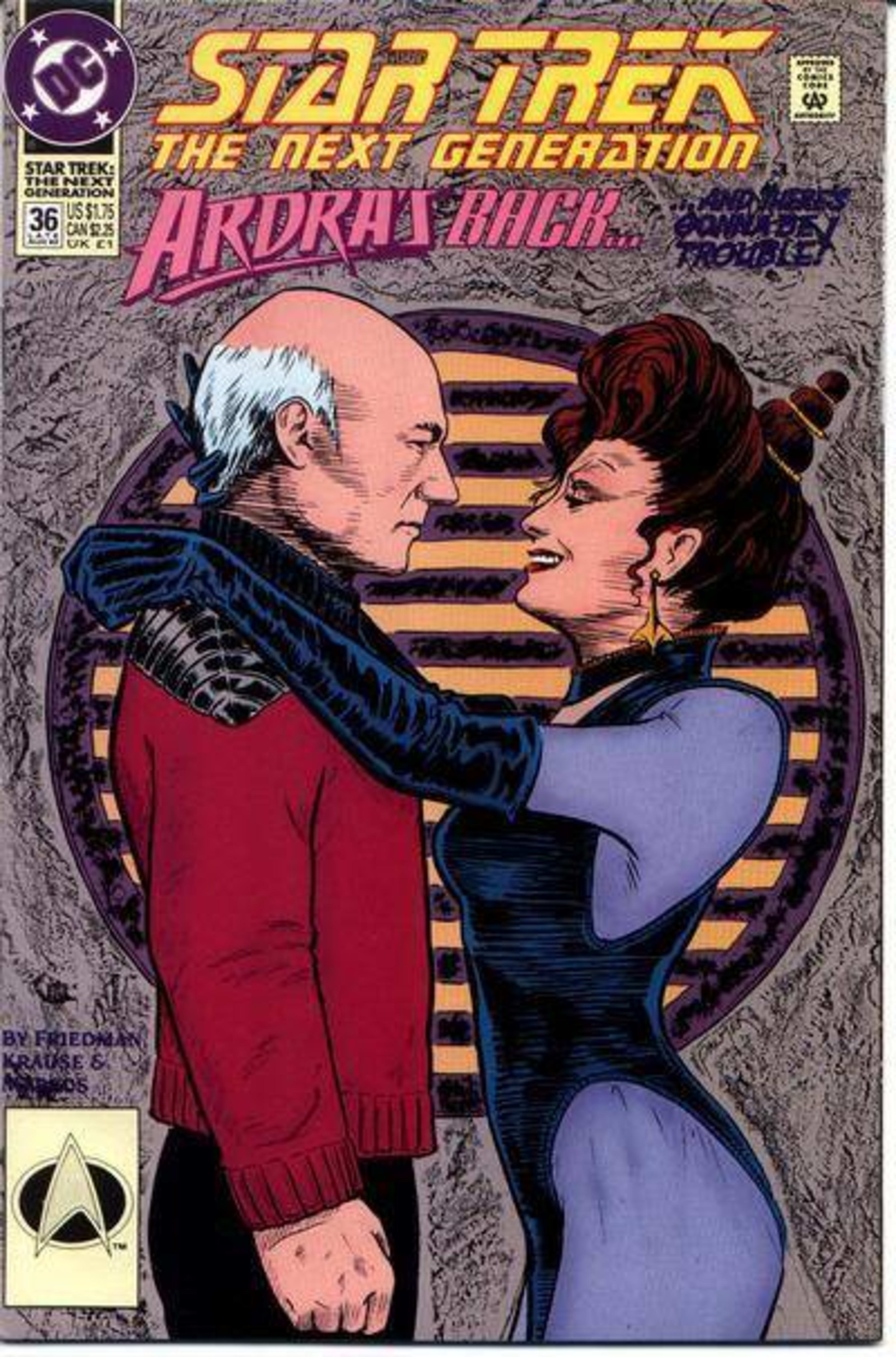 Star Trek: The Next Generation 36