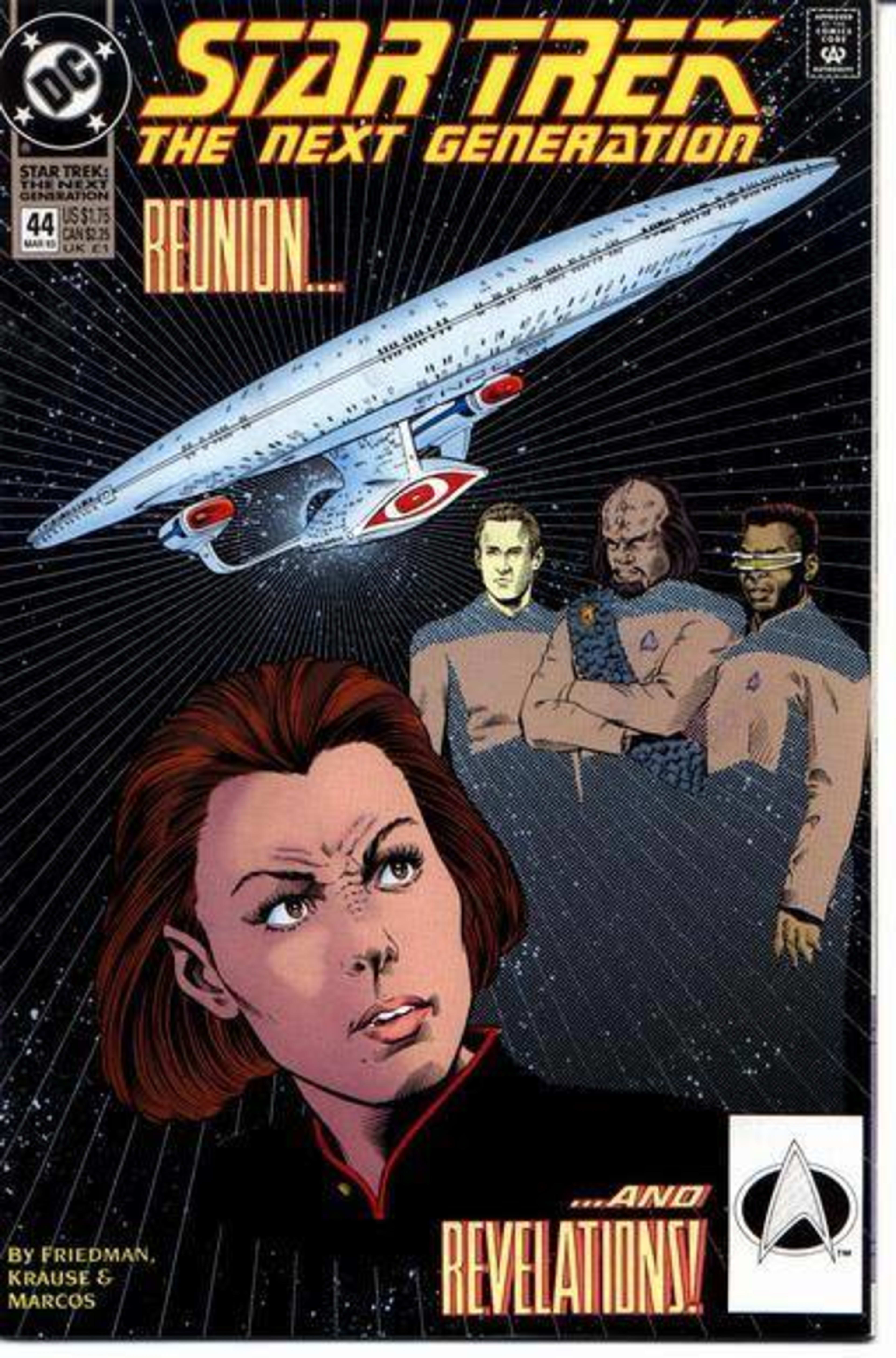 Star Trek: The Next Generation 44