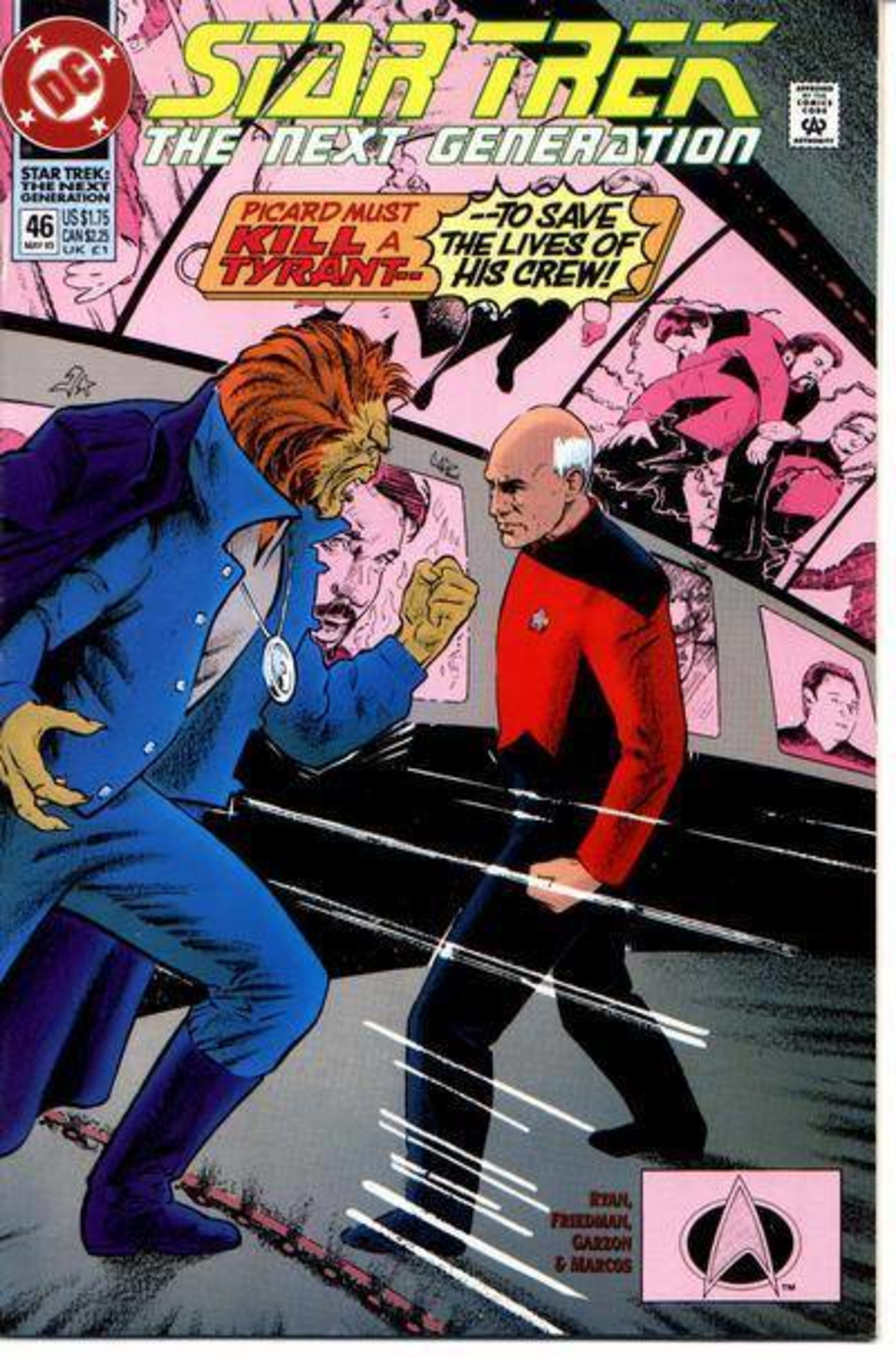 Star Trek: The Next Generation 46
