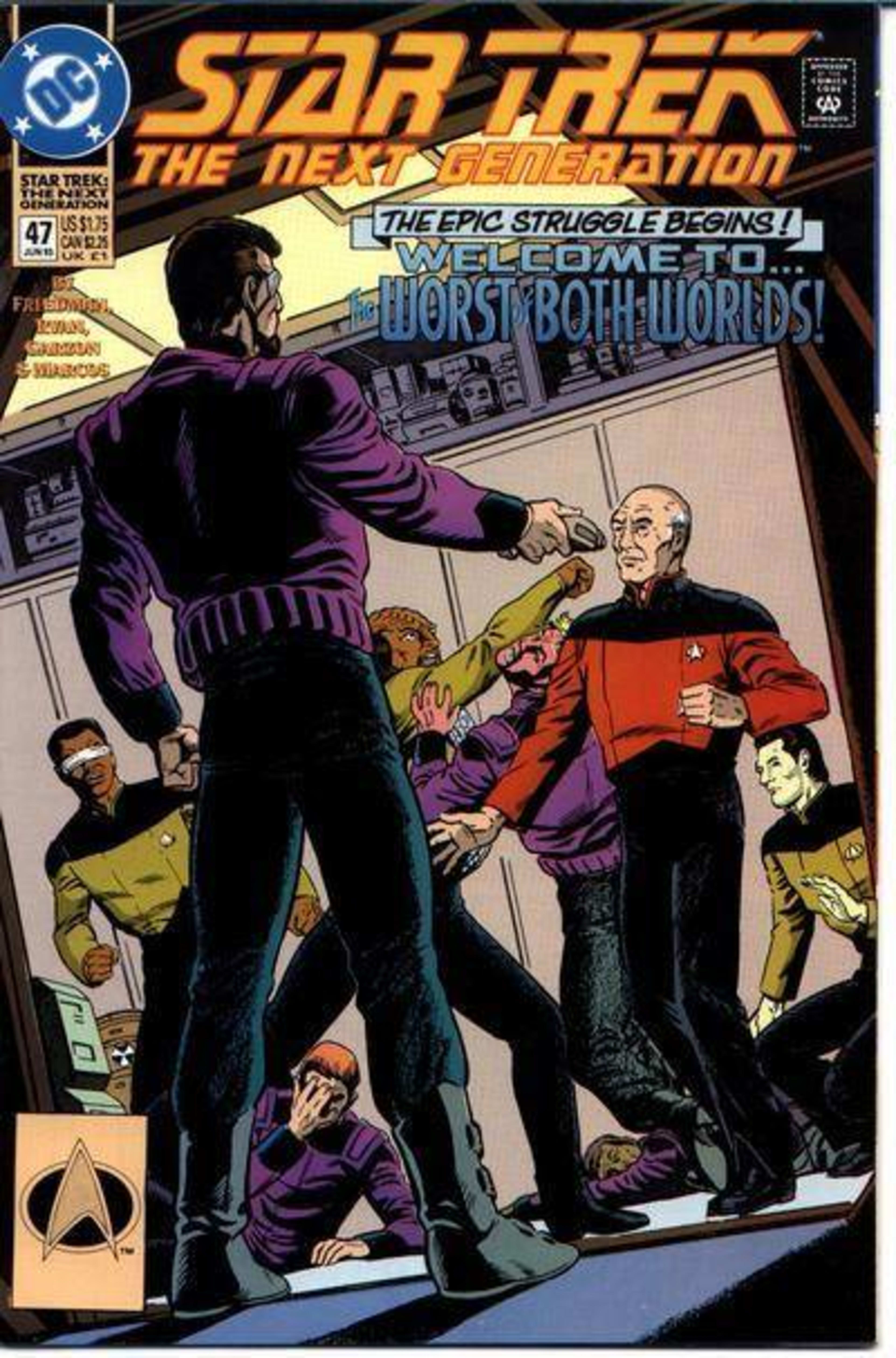 Star Trek: The Next Generation 47