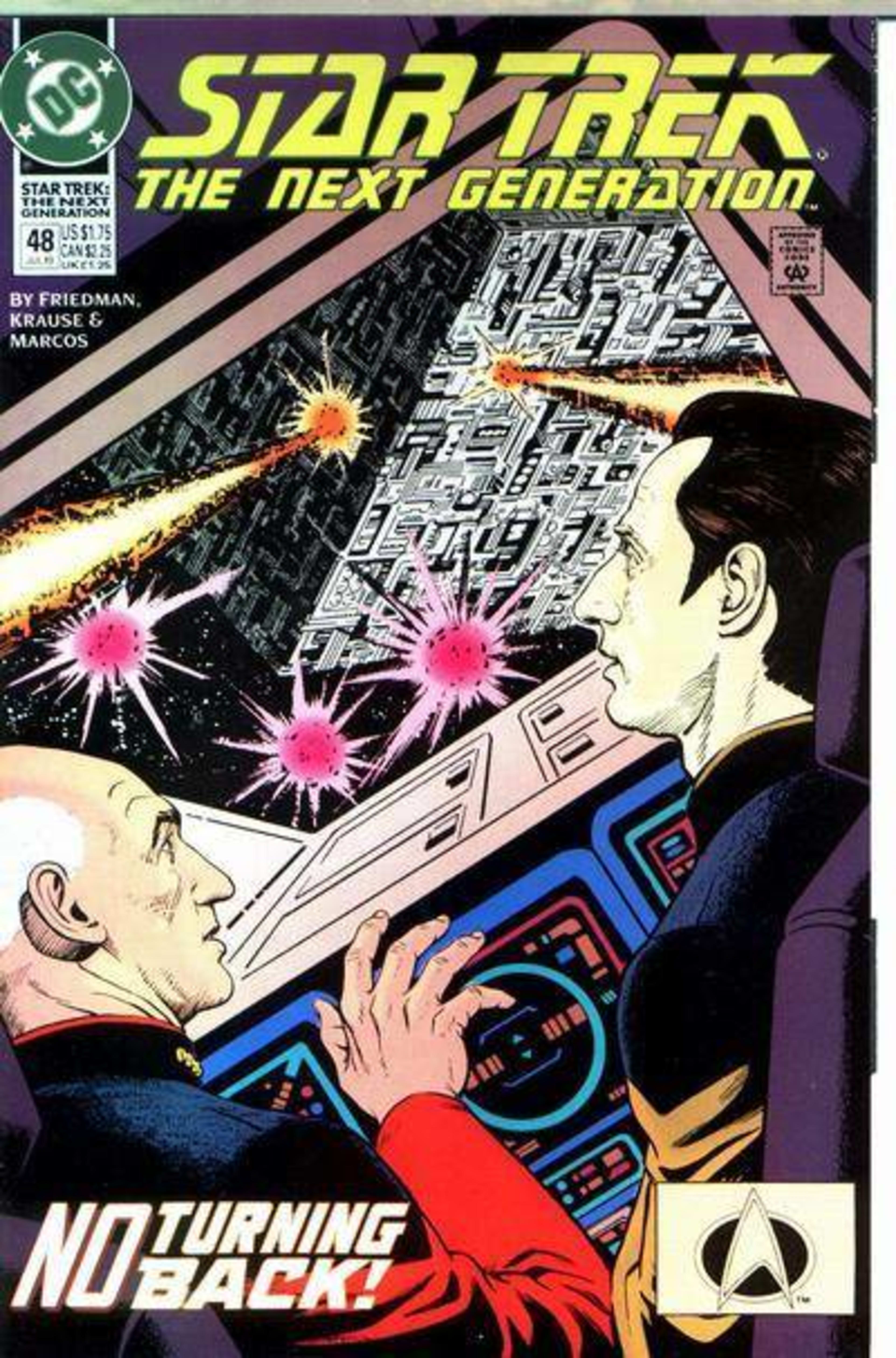 Star Trek: The Next Generation 48