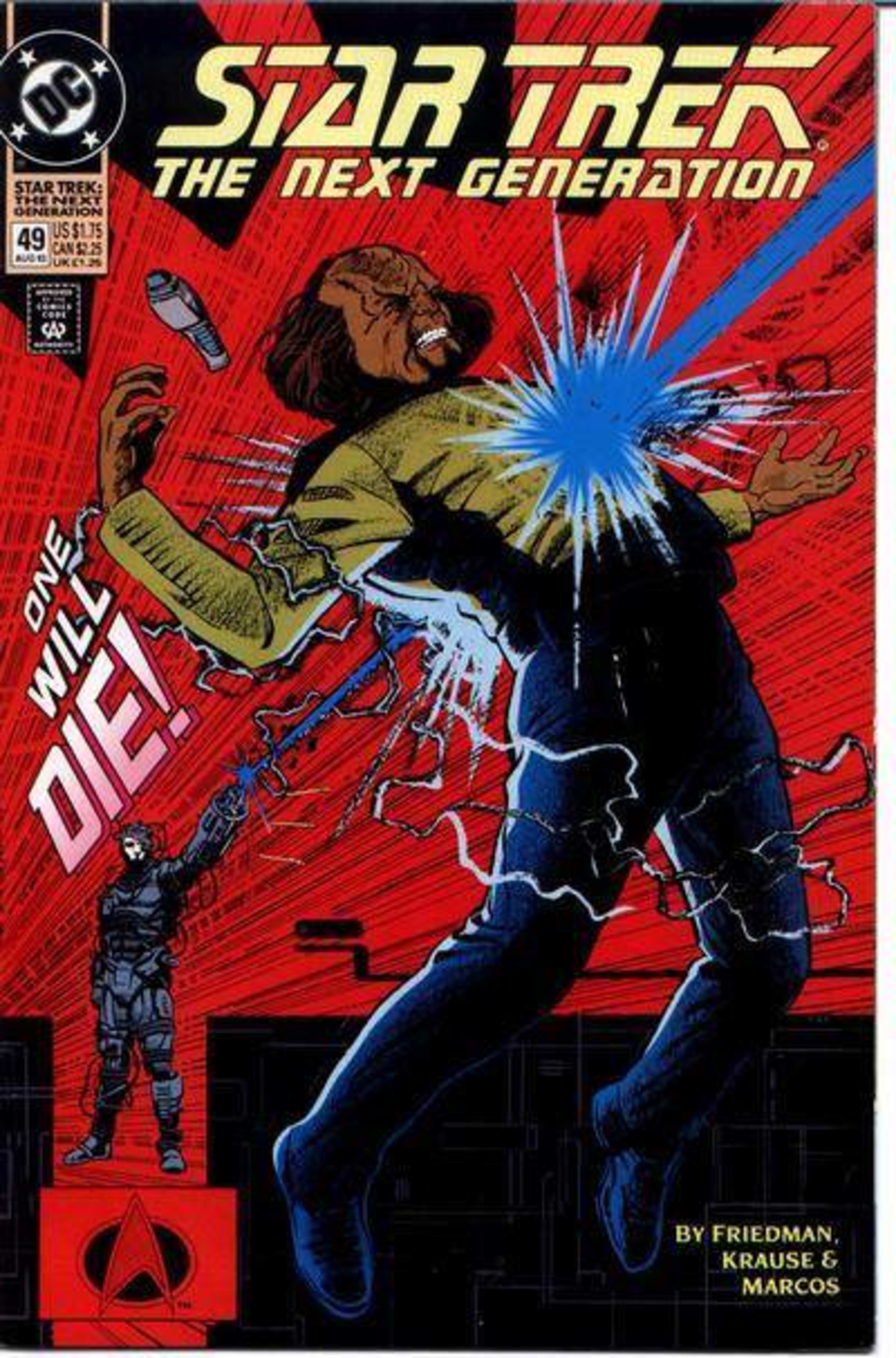 Star Trek: The Next Generation 49