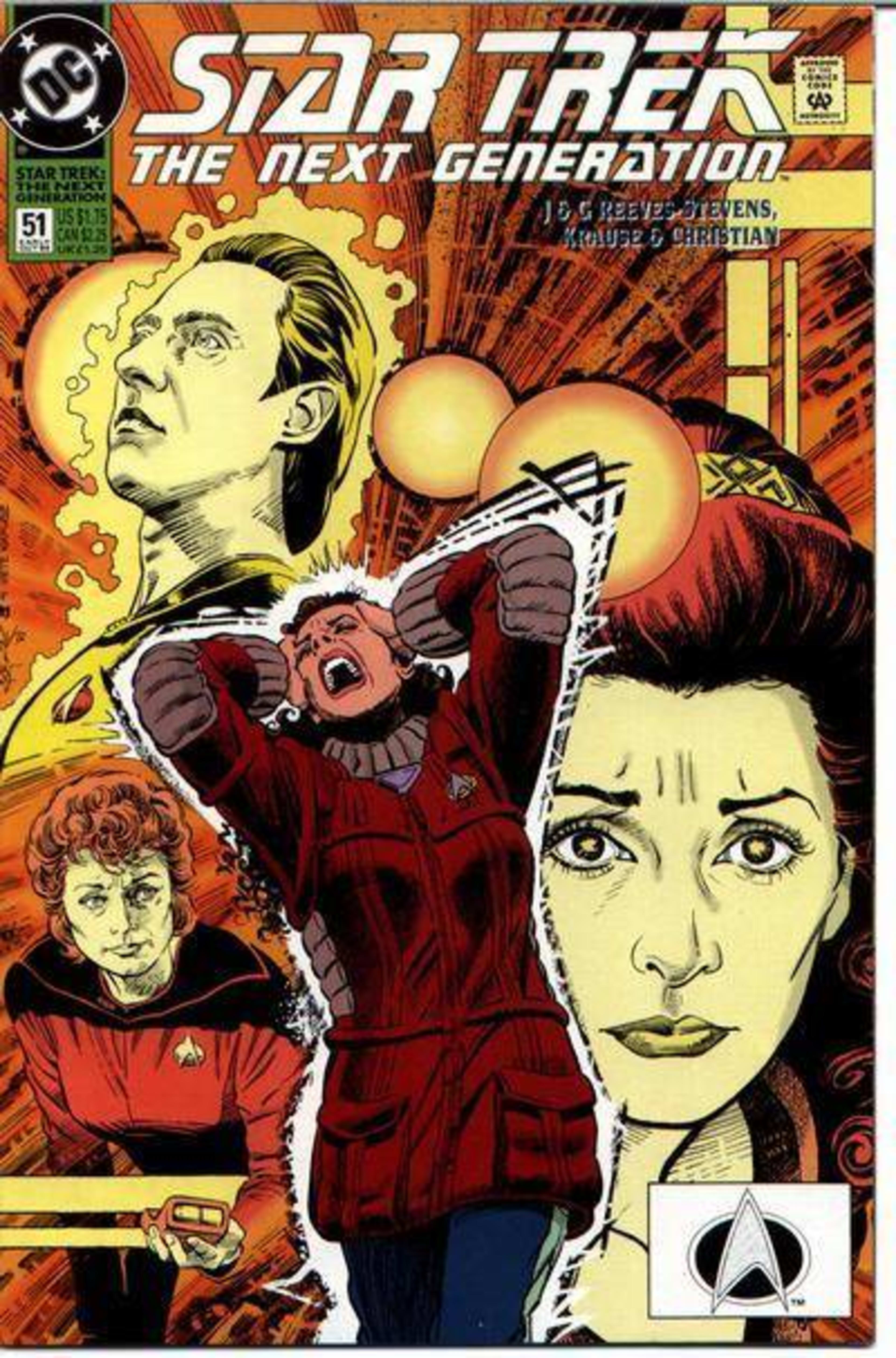 Star Trek: The Next Generation 51