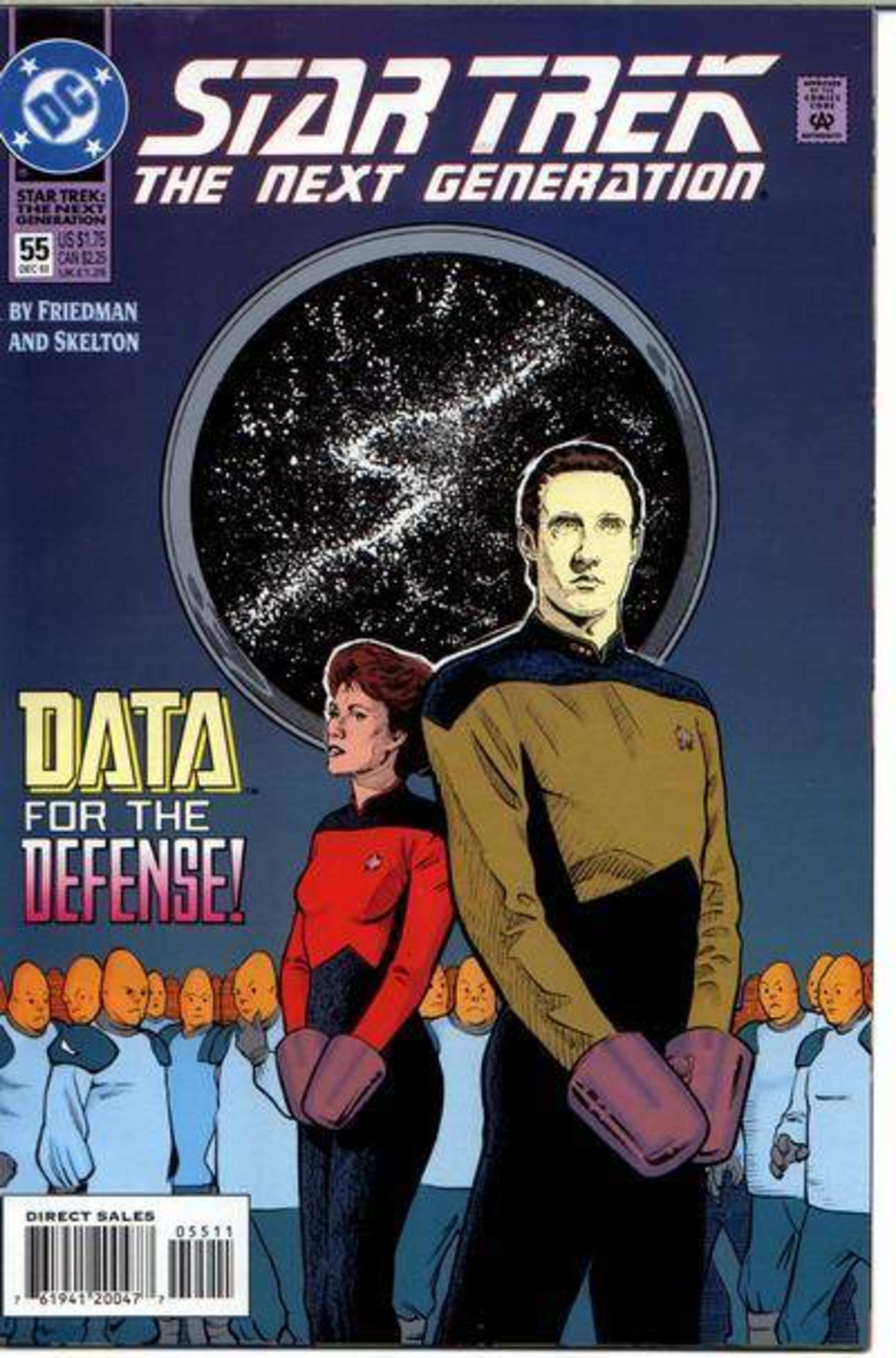 Star Trek: The Next Generation 55