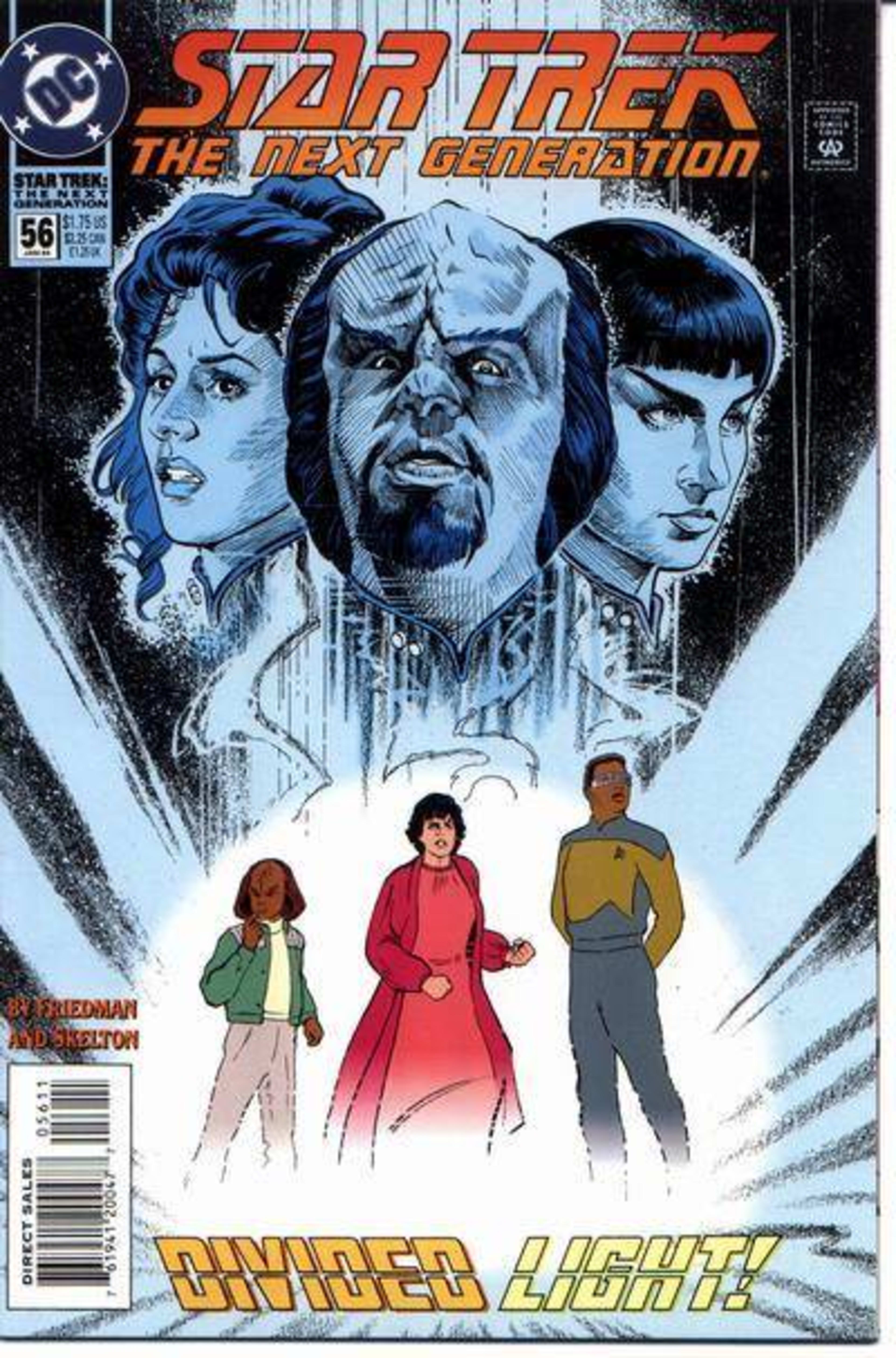 Star Trek: The Next Generation 56