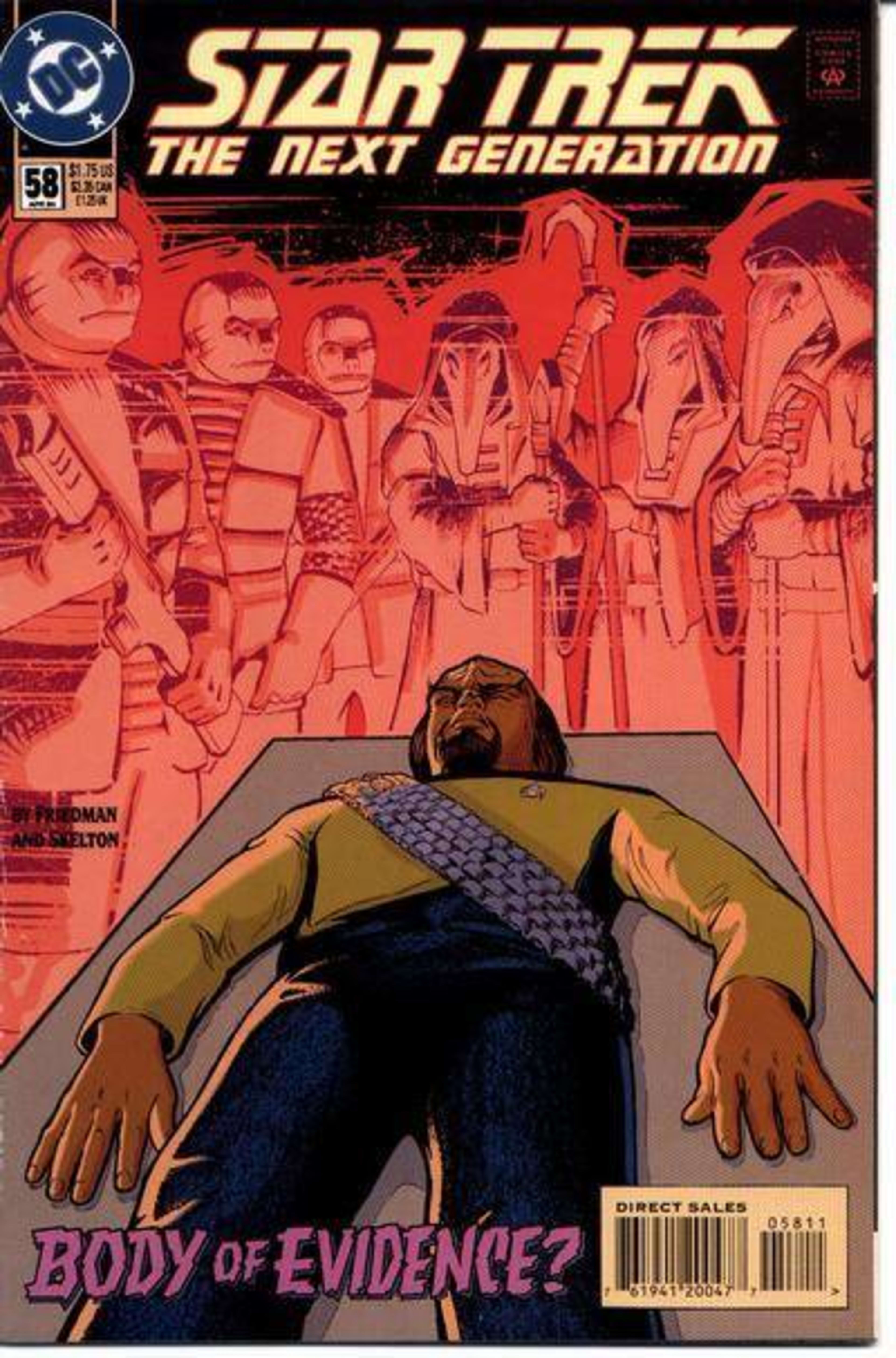 Star Trek: The Next Generation 58