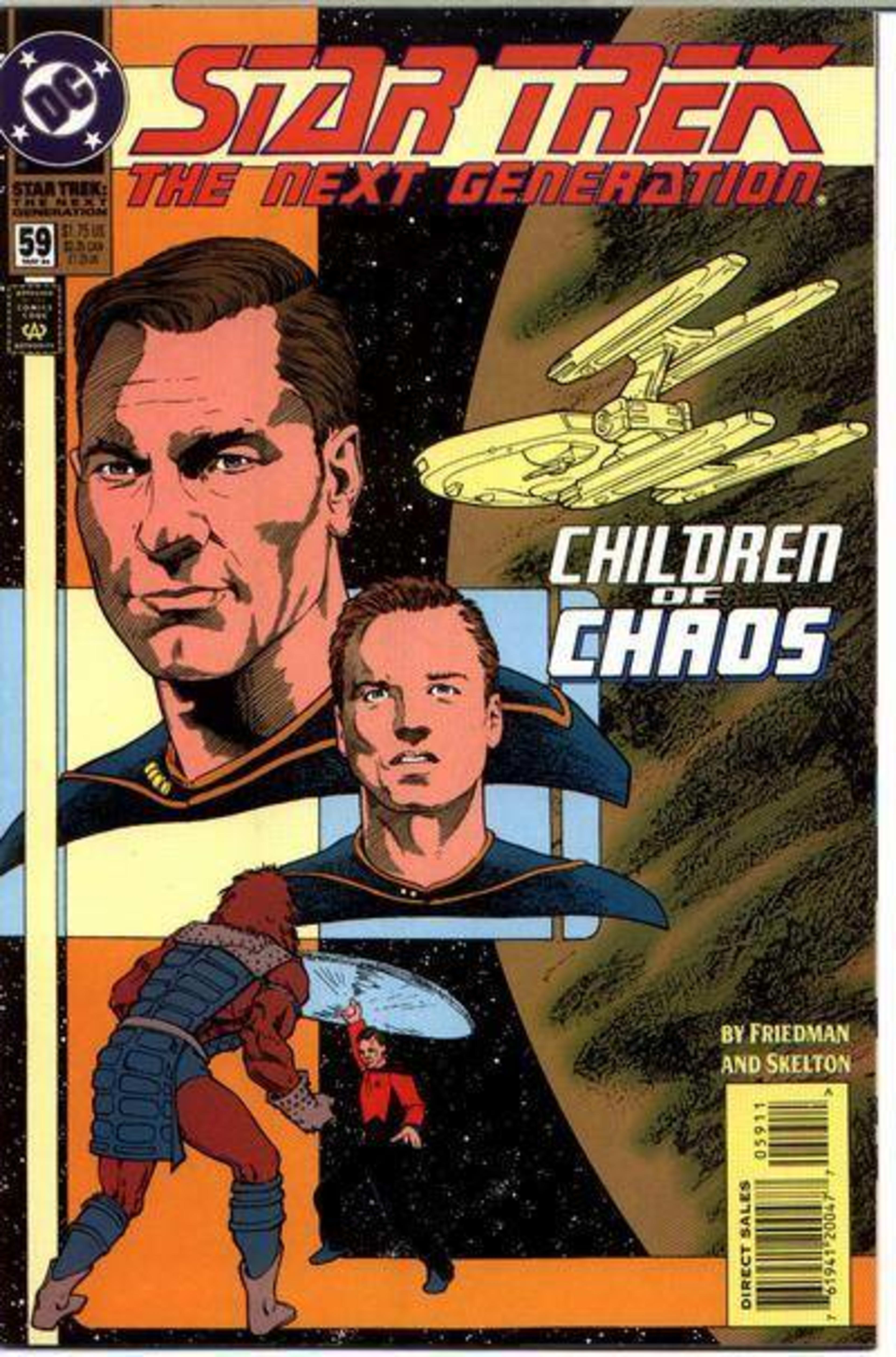 Star Trek: The Next Generation 59