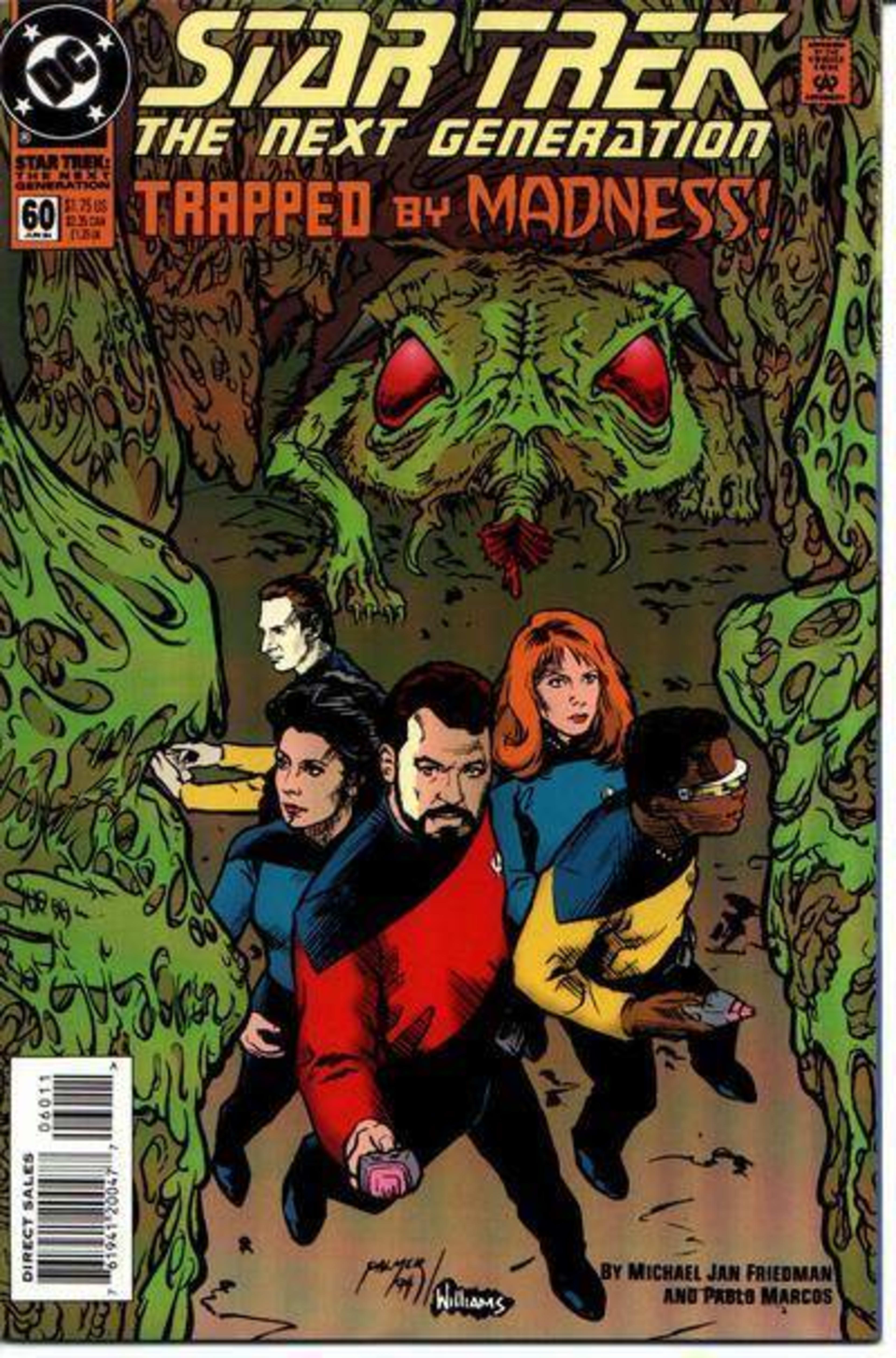 Star Trek: The Next Generation 60