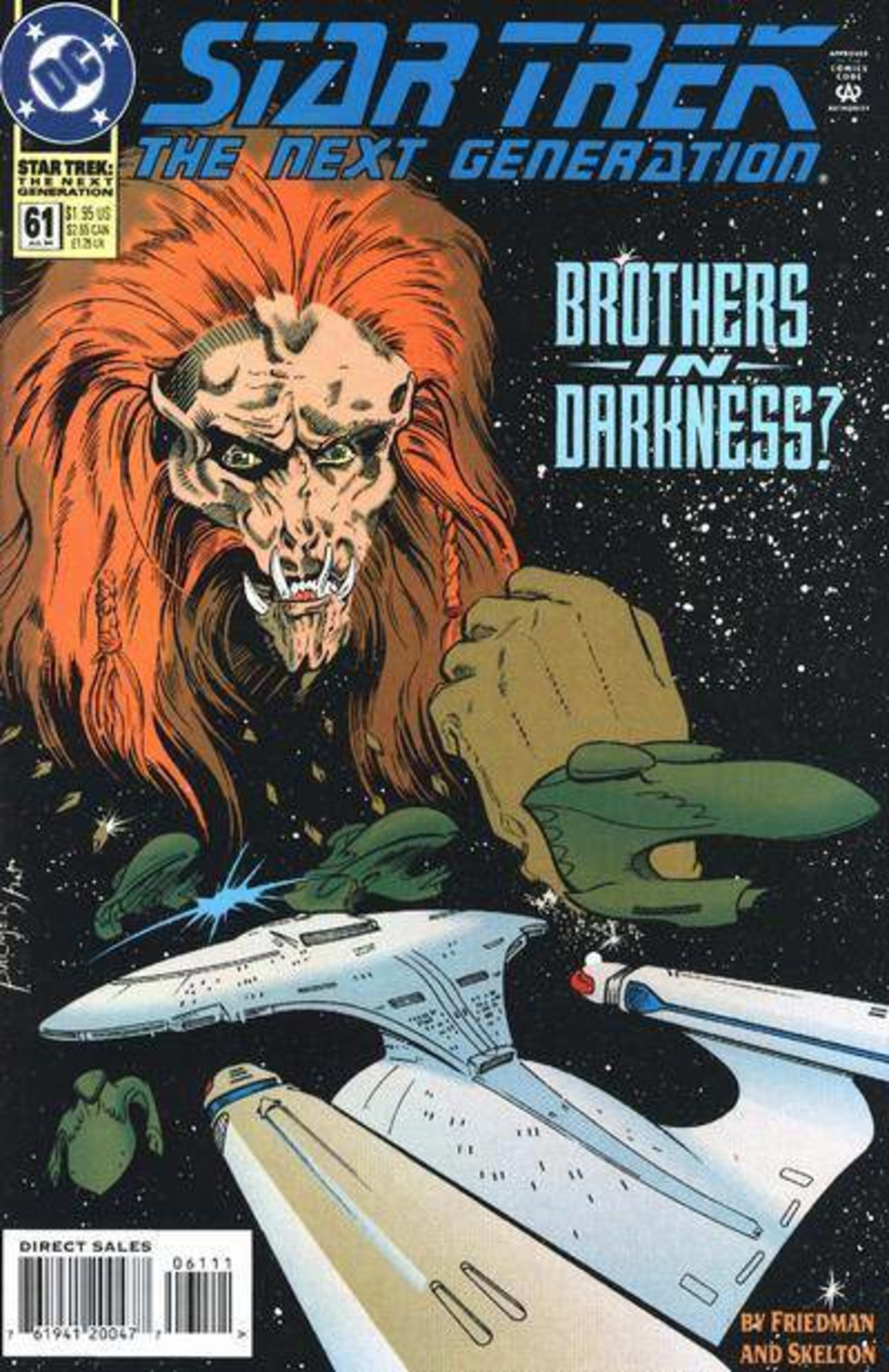 Star Trek: The Next Generation 61