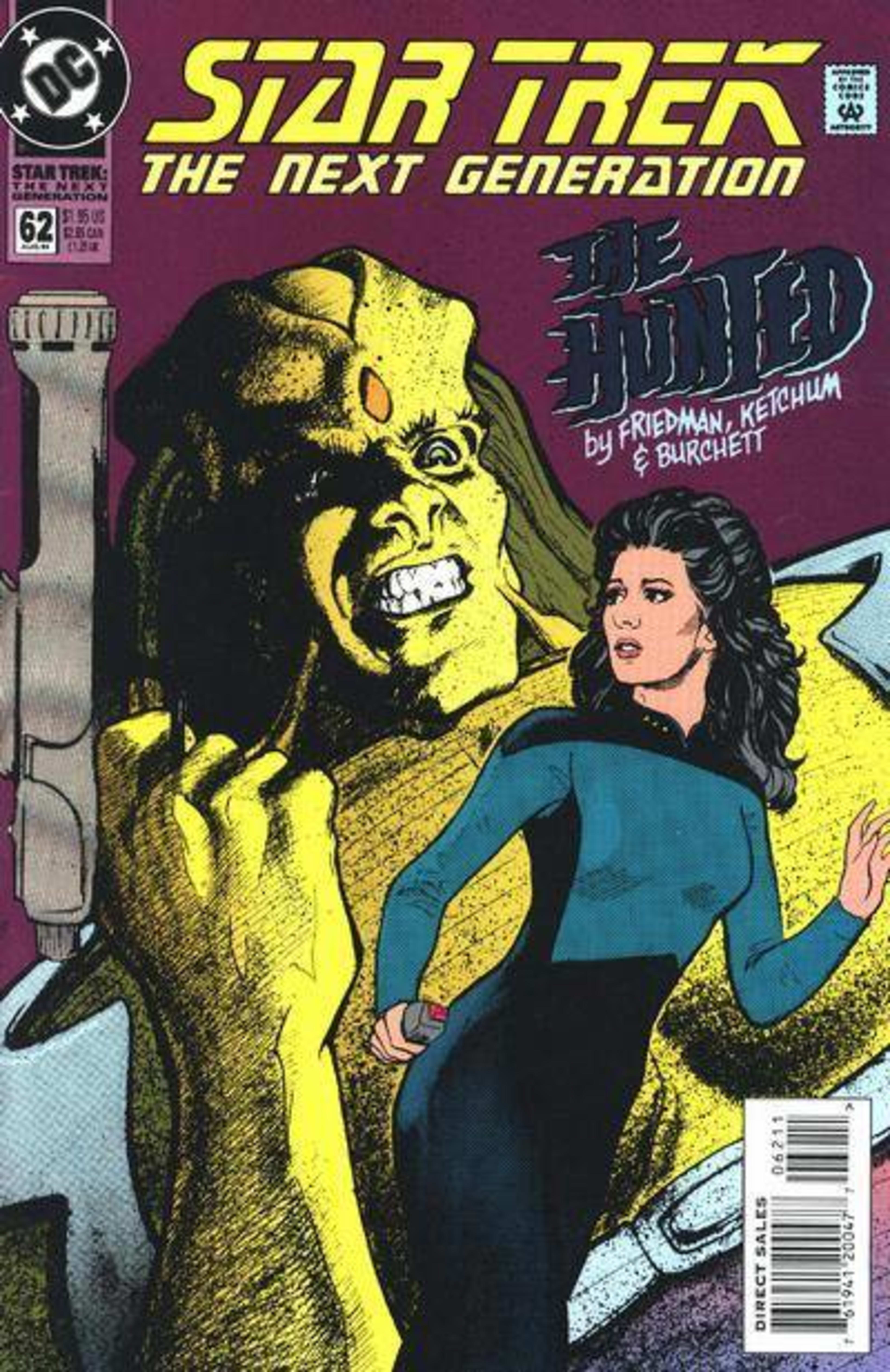 Star Trek: The Next Generation 62