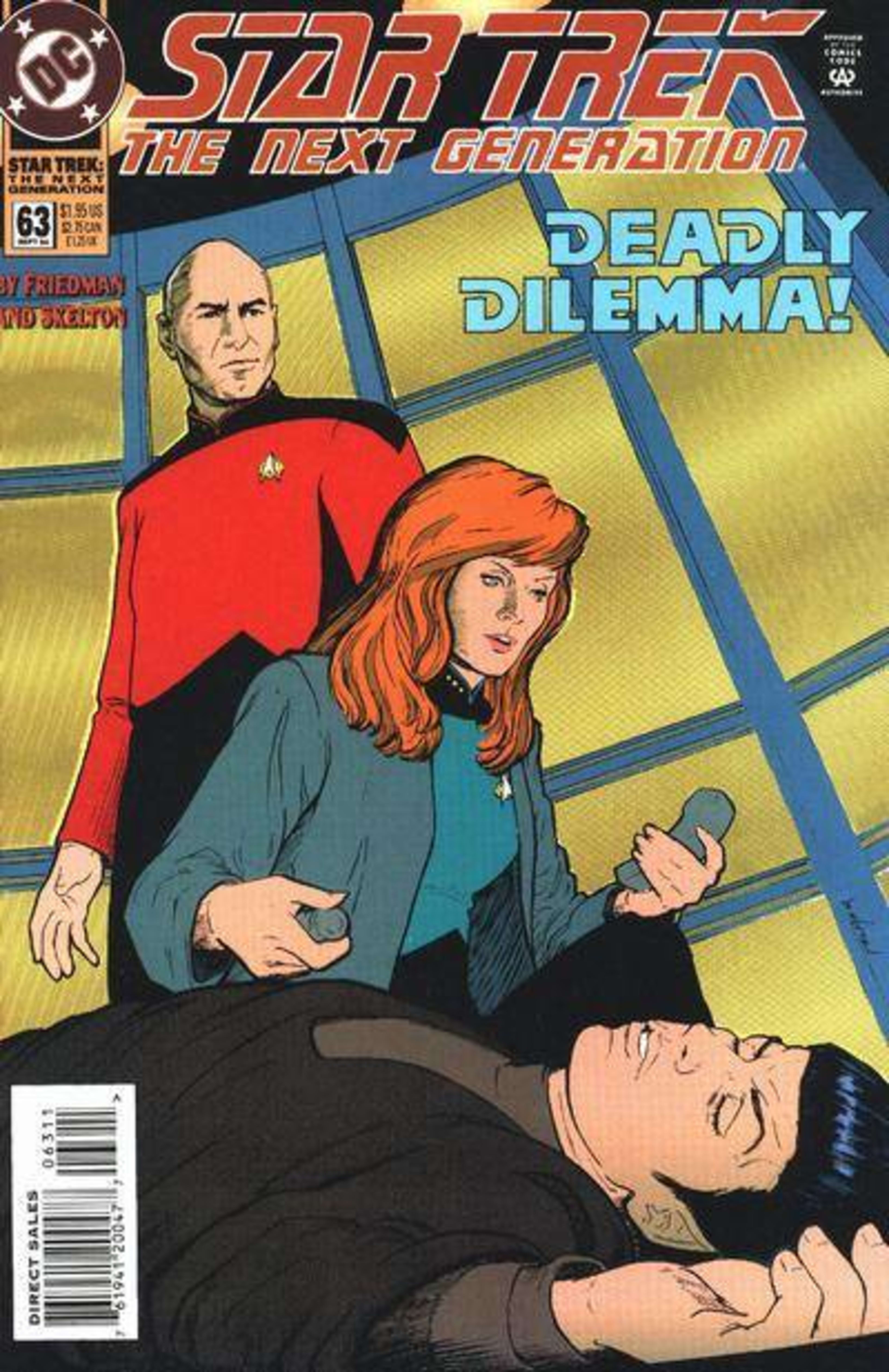 Star Trek: The Next Generation 63
