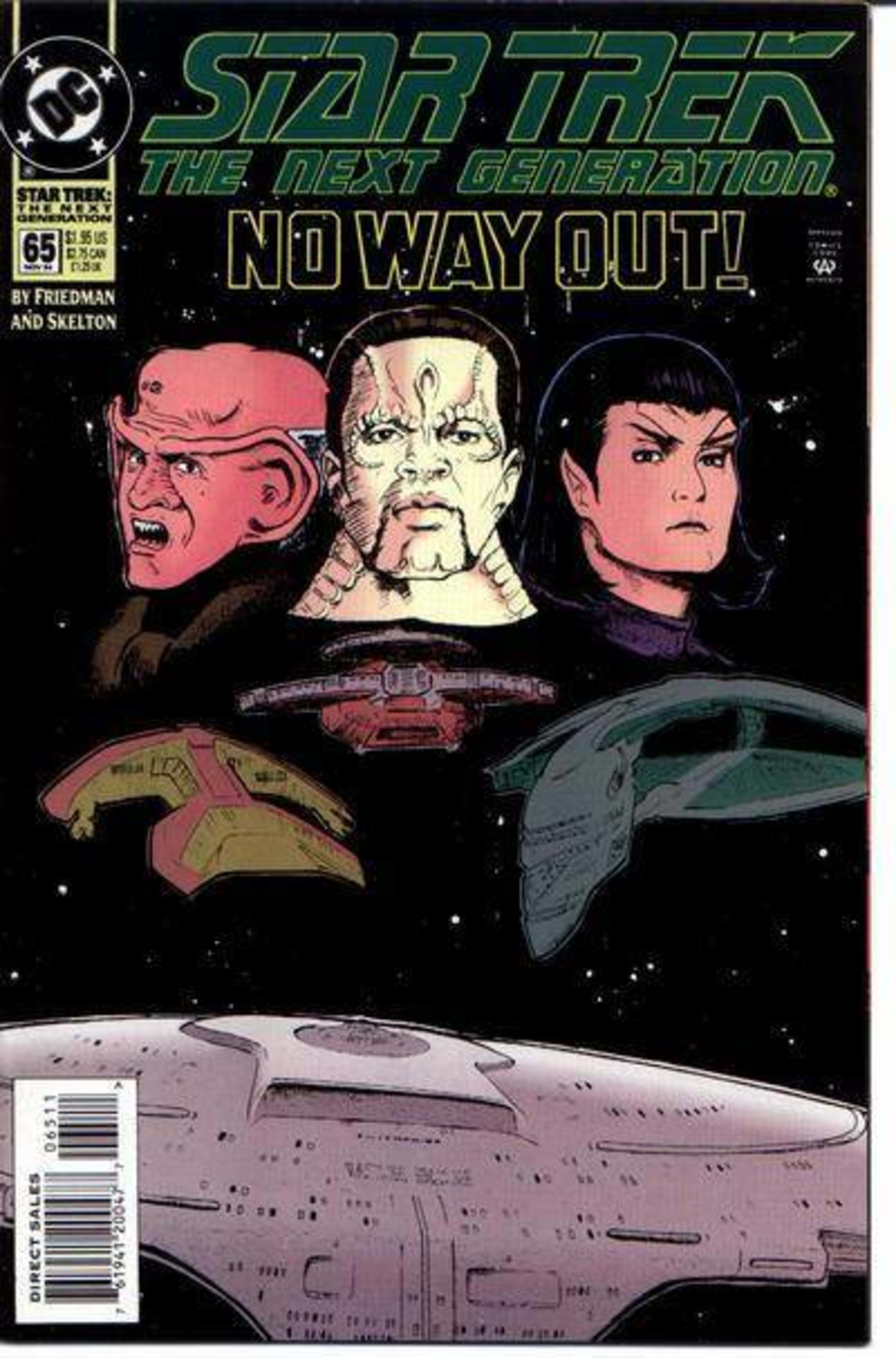 Star Trek: The Next Generation 65