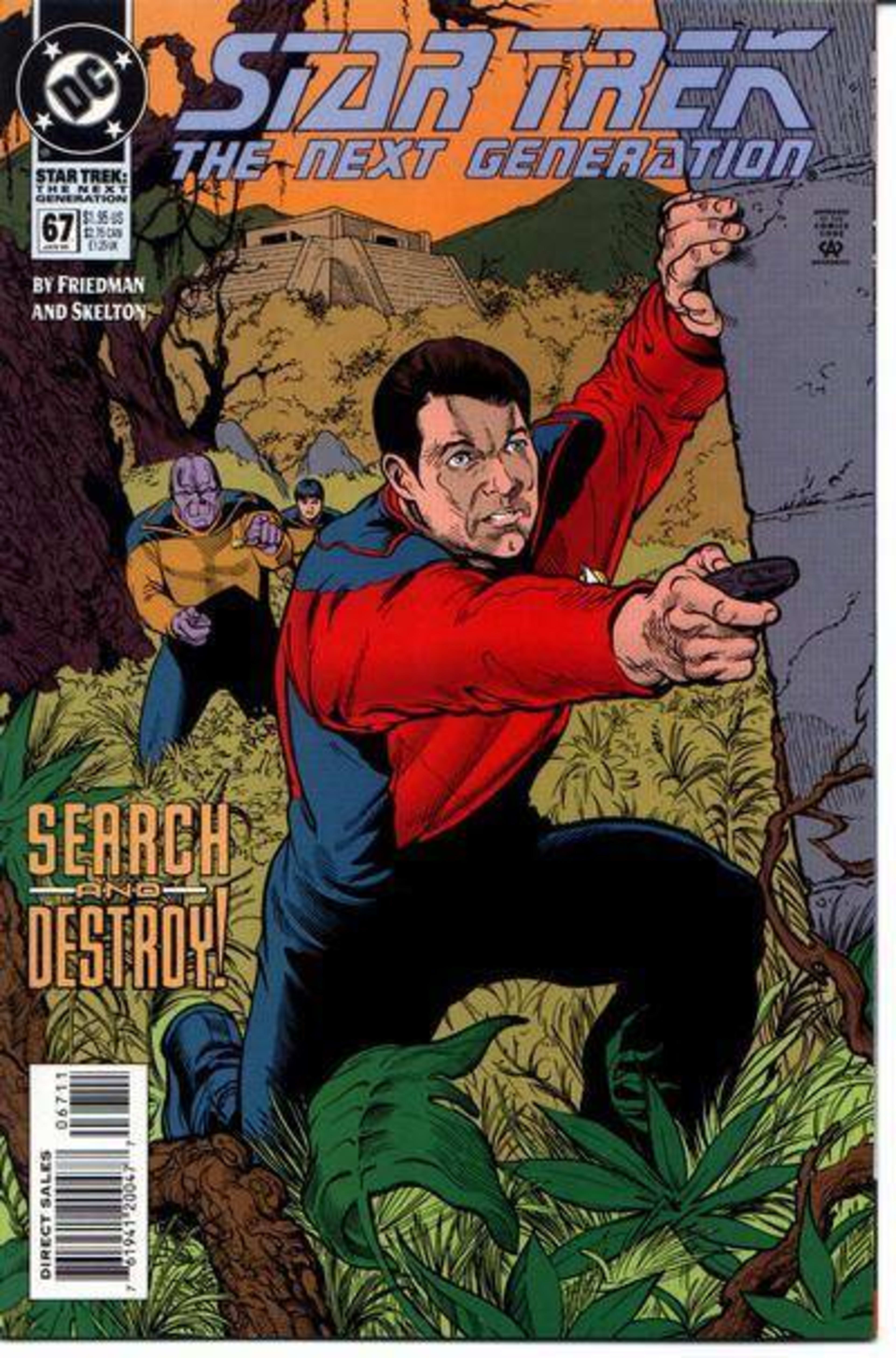 Star Trek: The Next Generation 67