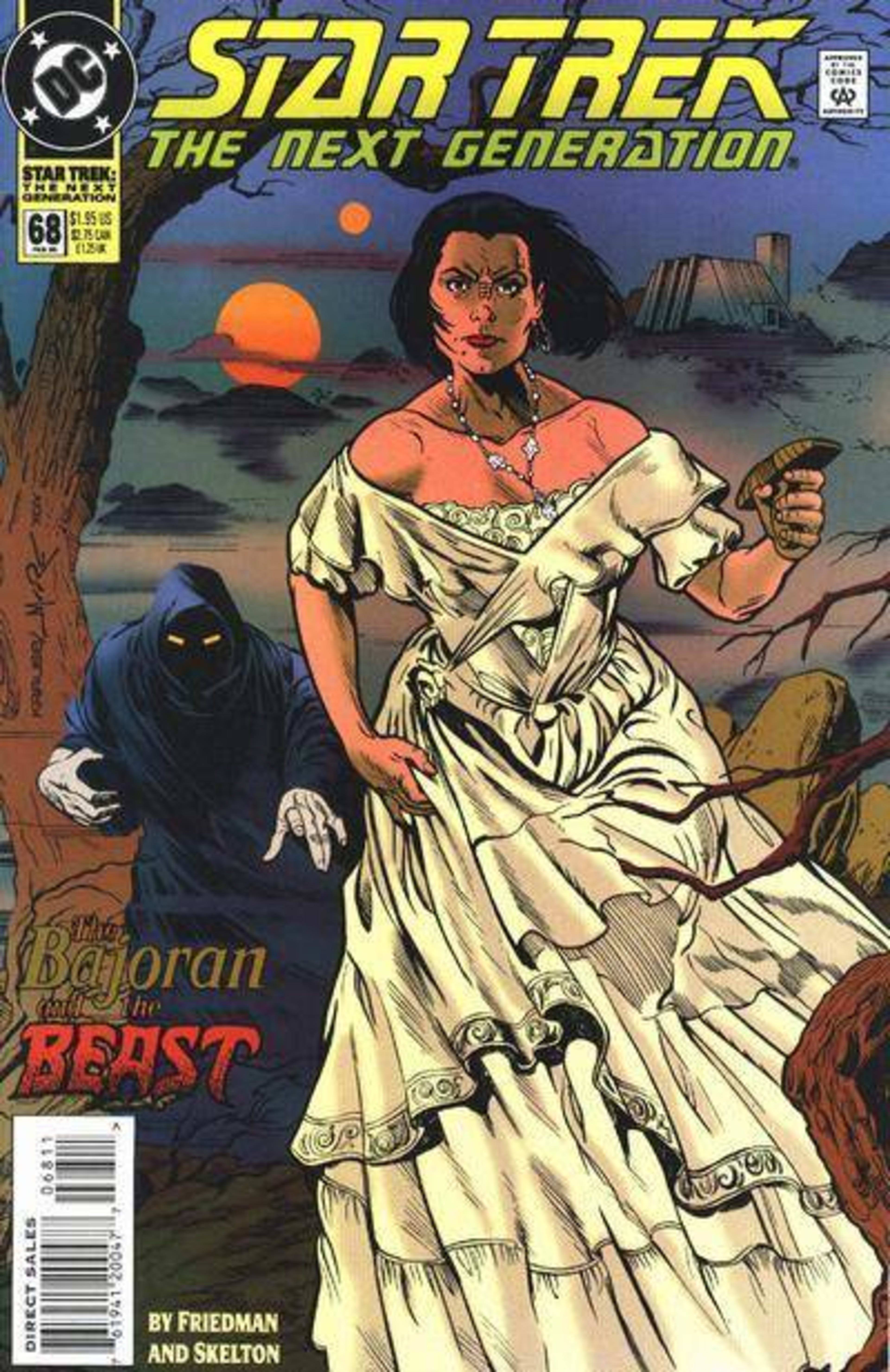 Star Trek: The Next Generation 68