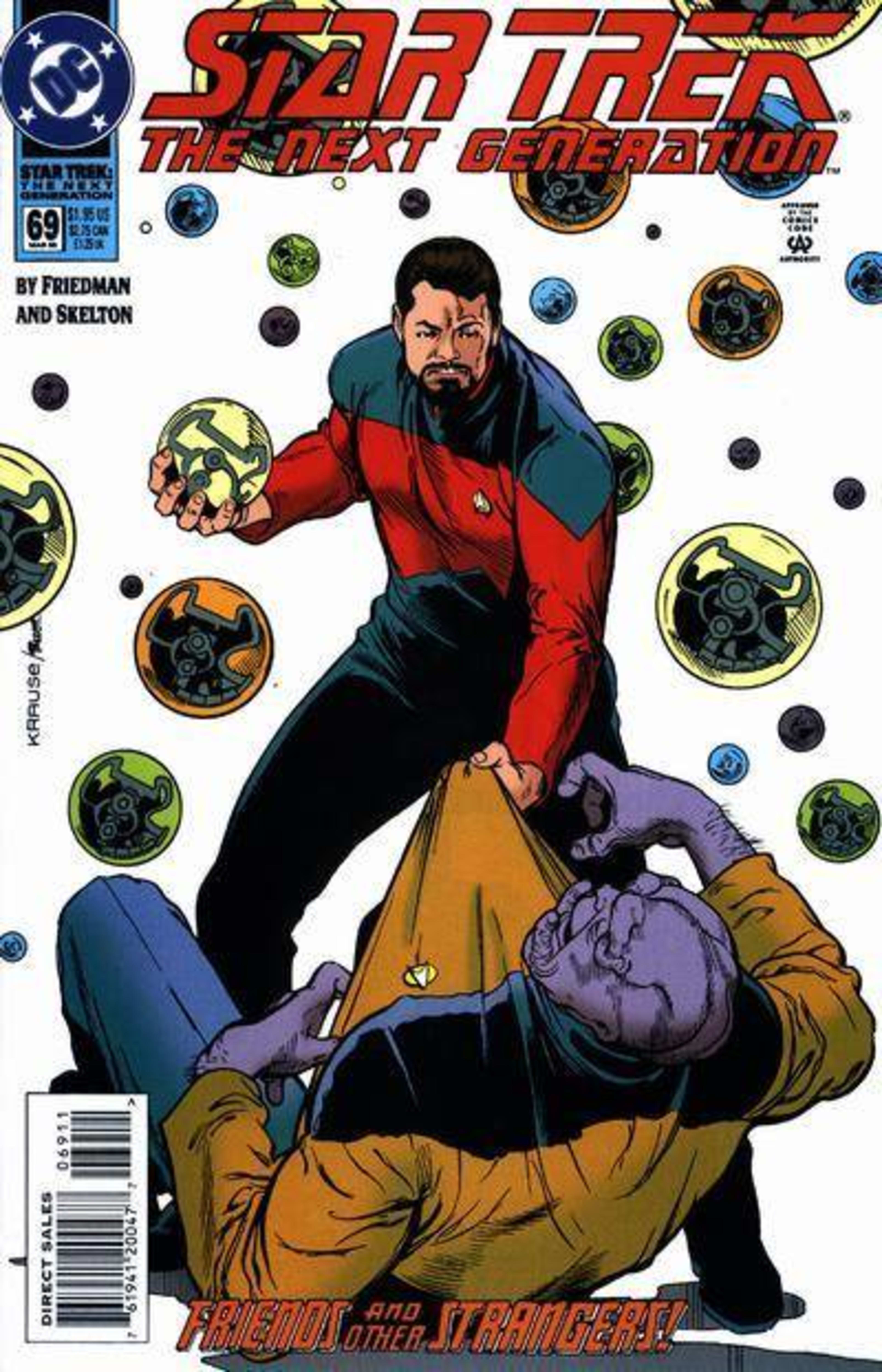 Star Trek: The Next Generation 69
