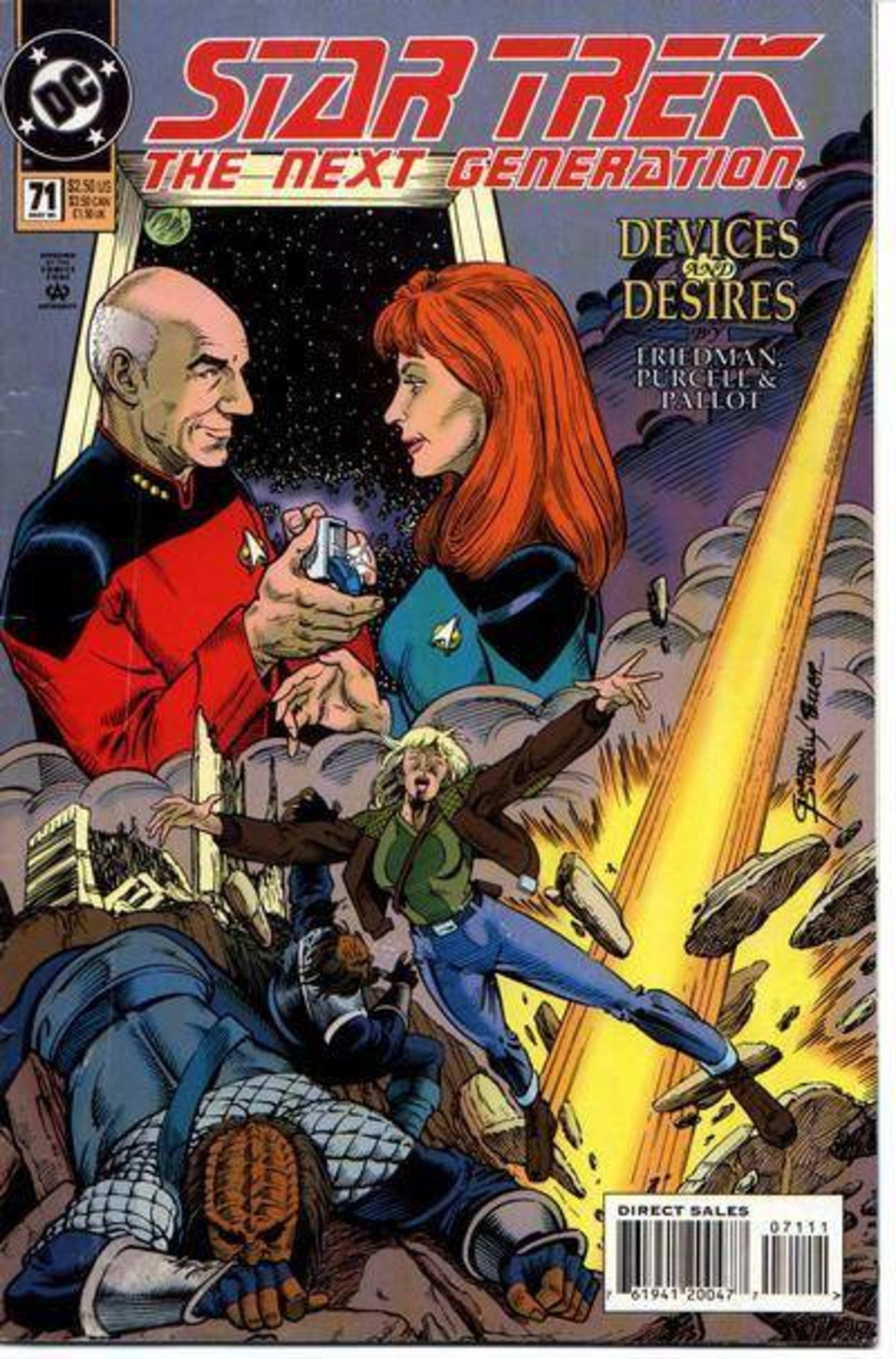 Star Trek: The Next Generation 71