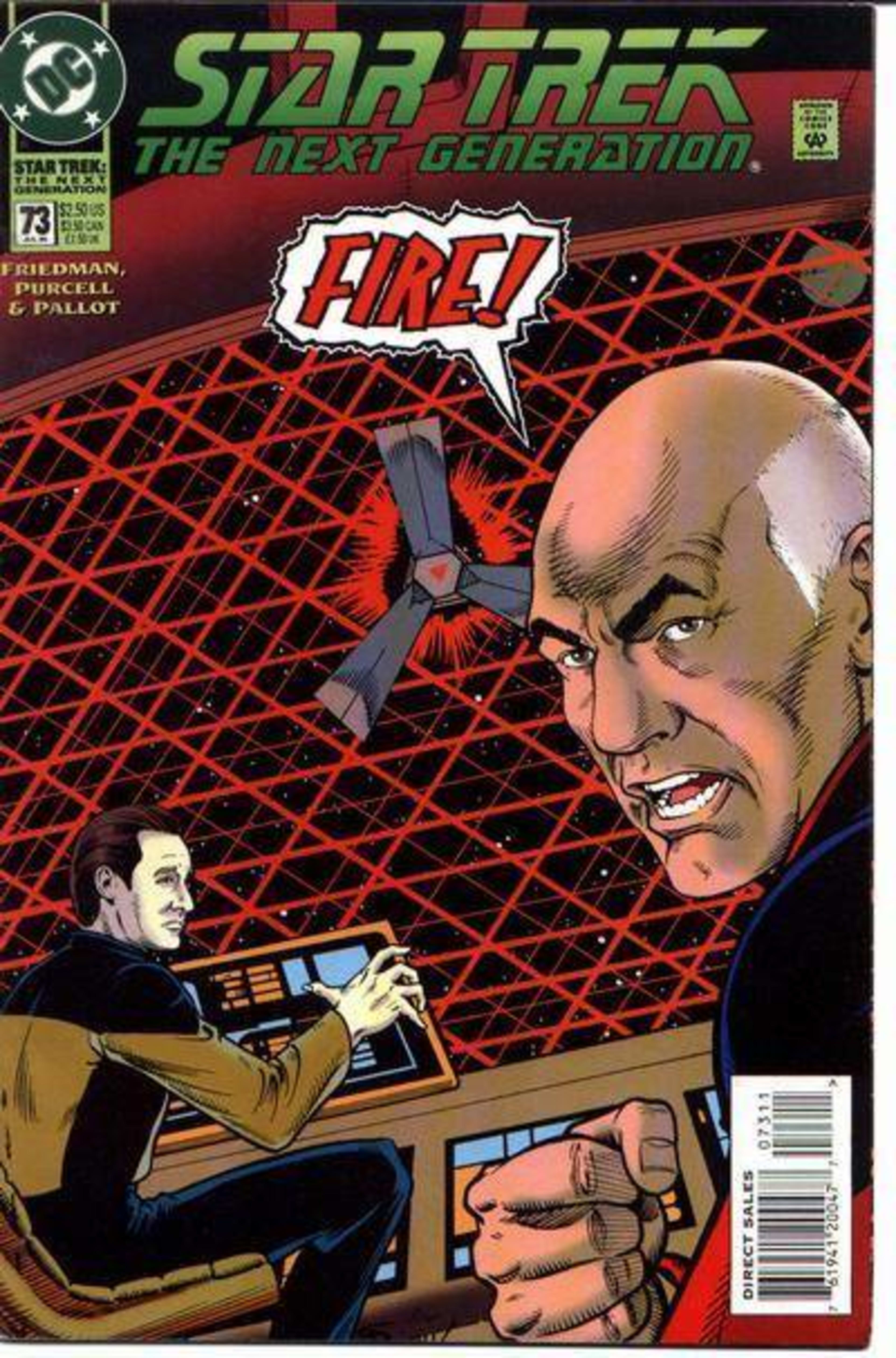 Star Trek: The Next Generation 73