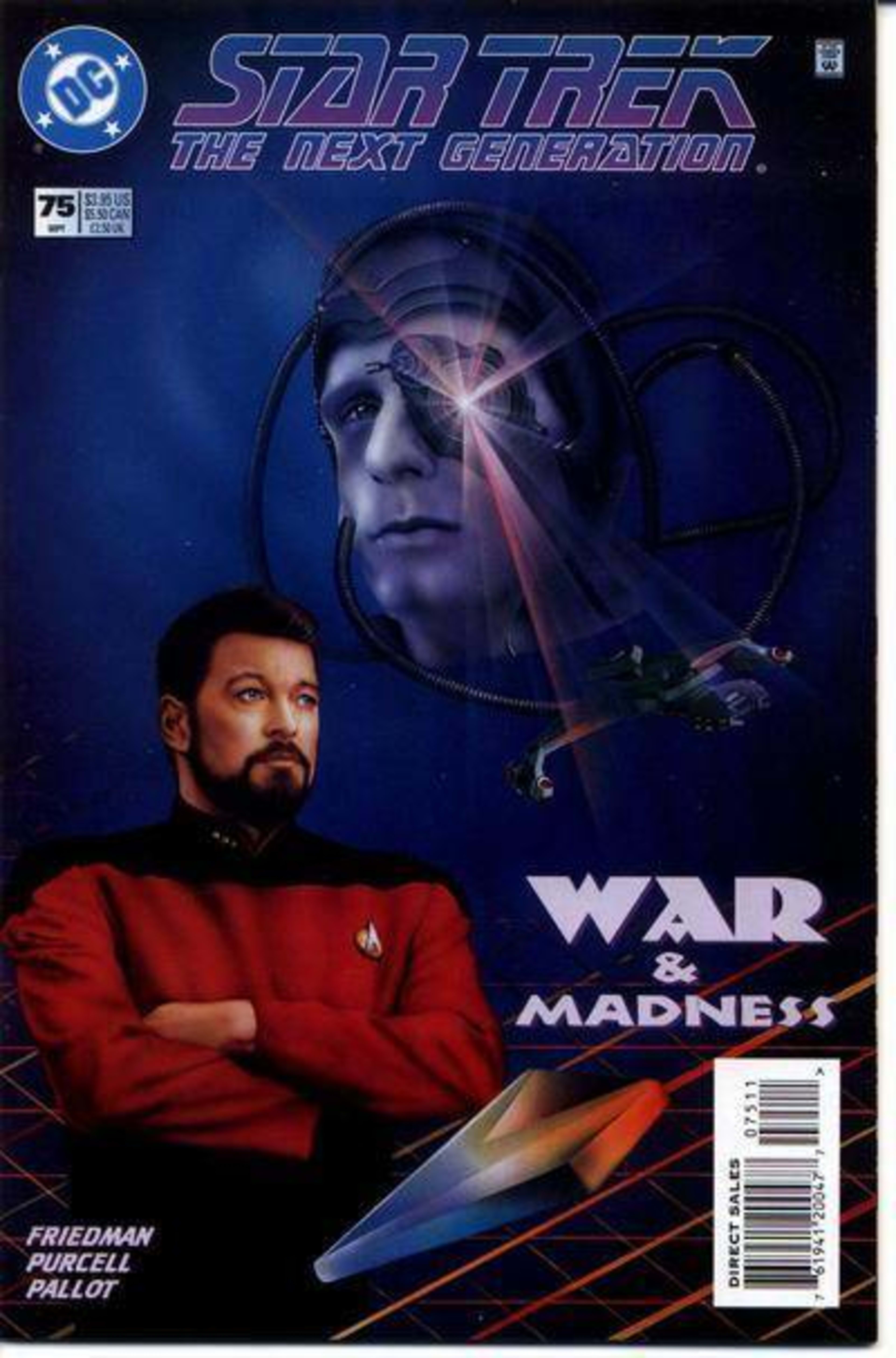Star Trek: The Next Generation 75