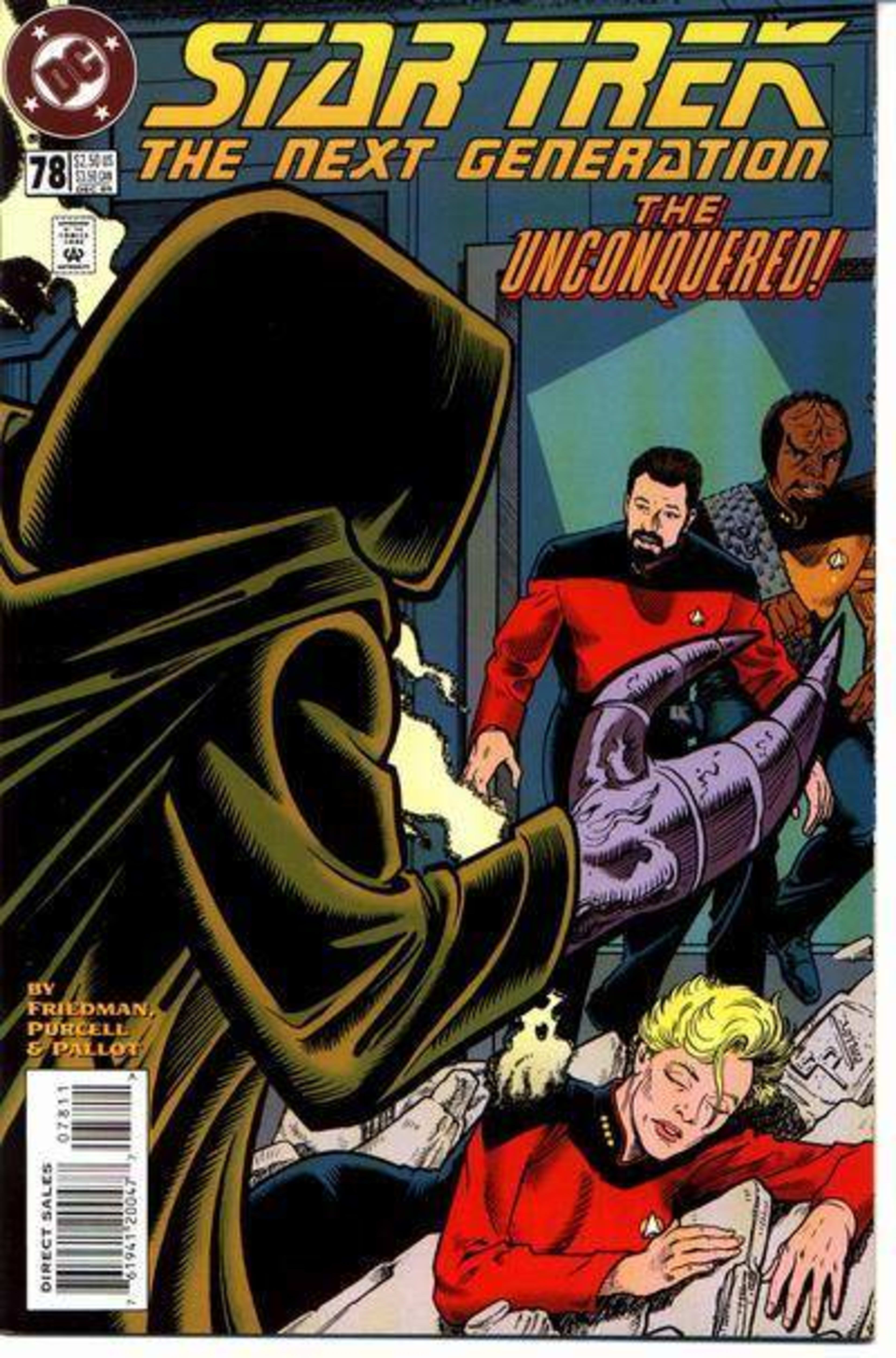 Star Trek: The Next Generation 78